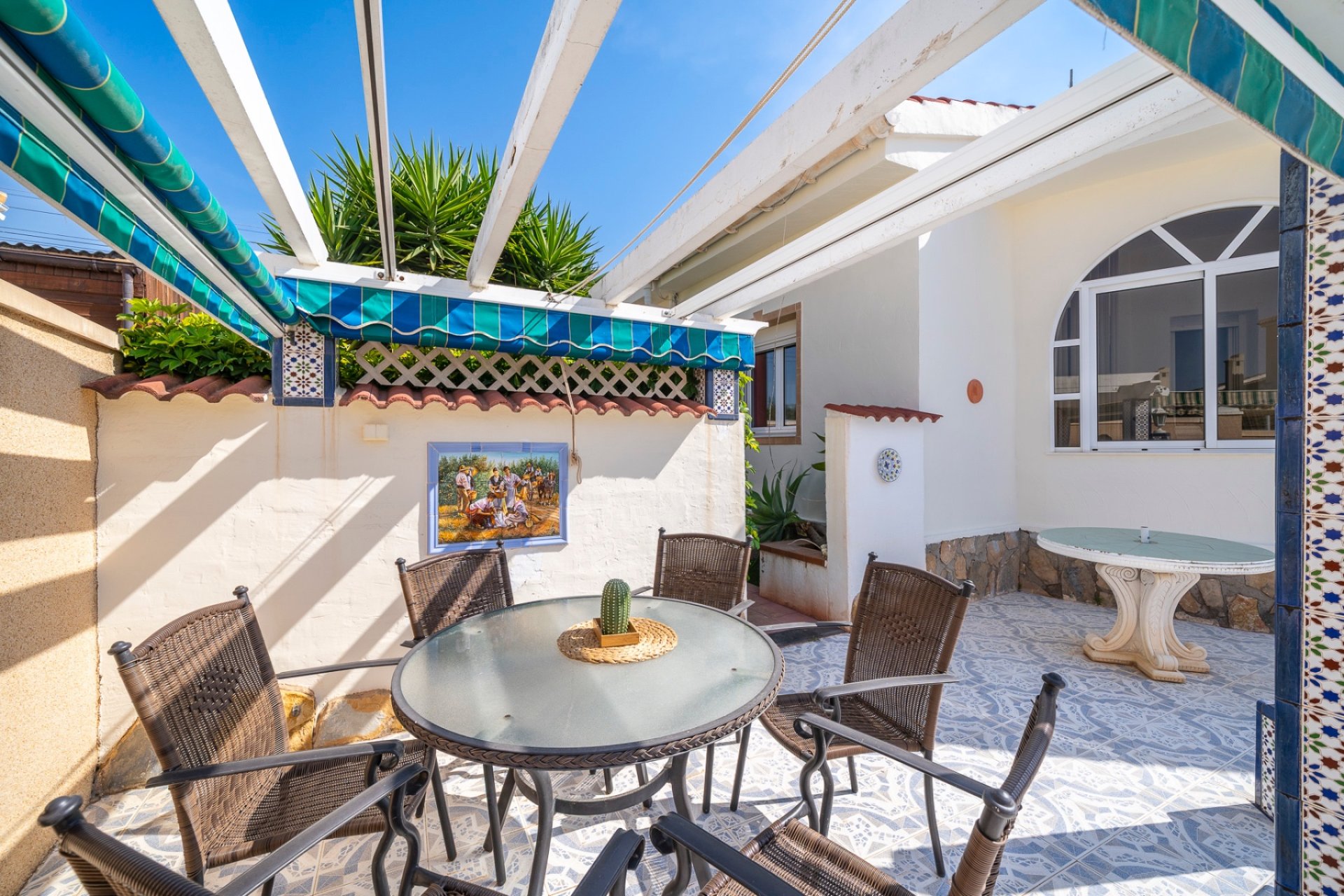 Resale - Villa - Ciudad Quesada - Ciudad Quesada - Rojales