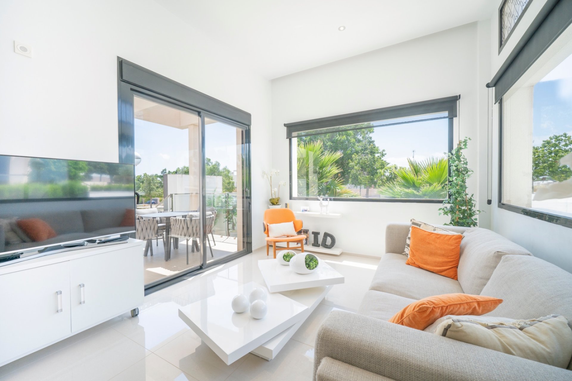 Resale - Villa - Ciudad Quesada - Ciudad Quesada - Rojales