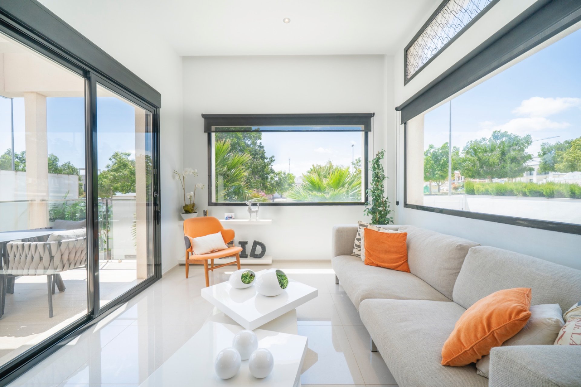 Resale - Villa - Ciudad Quesada - Ciudad Quesada - Rojales