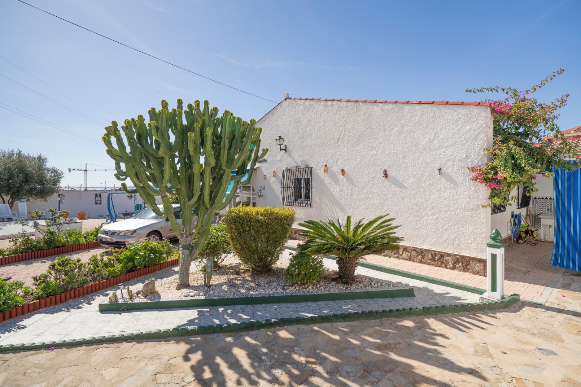 Resale - Villa - Ciudad Quesada - Ciudad Quesada - Rojales