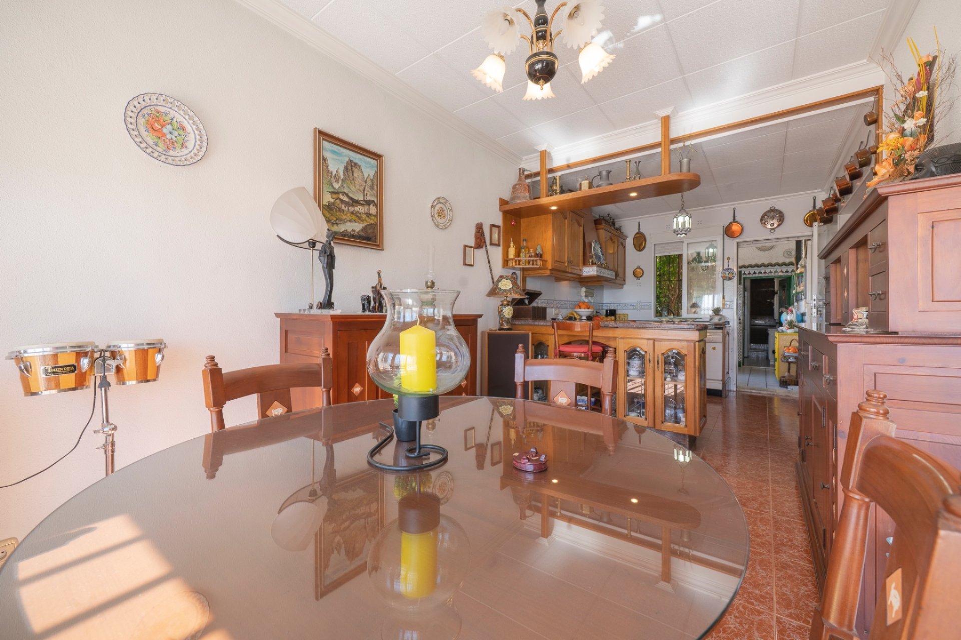 Resale - Villa - Ciudad Quesada - Ciudad Quesada - Rojales