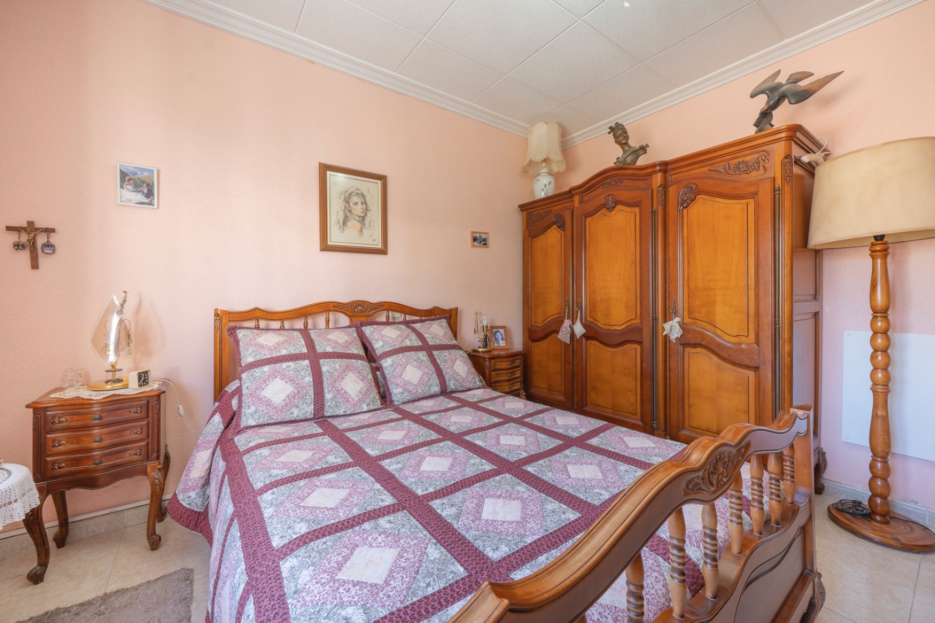 Resale - Villa - Ciudad Quesada - Ciudad Quesada - Rojales