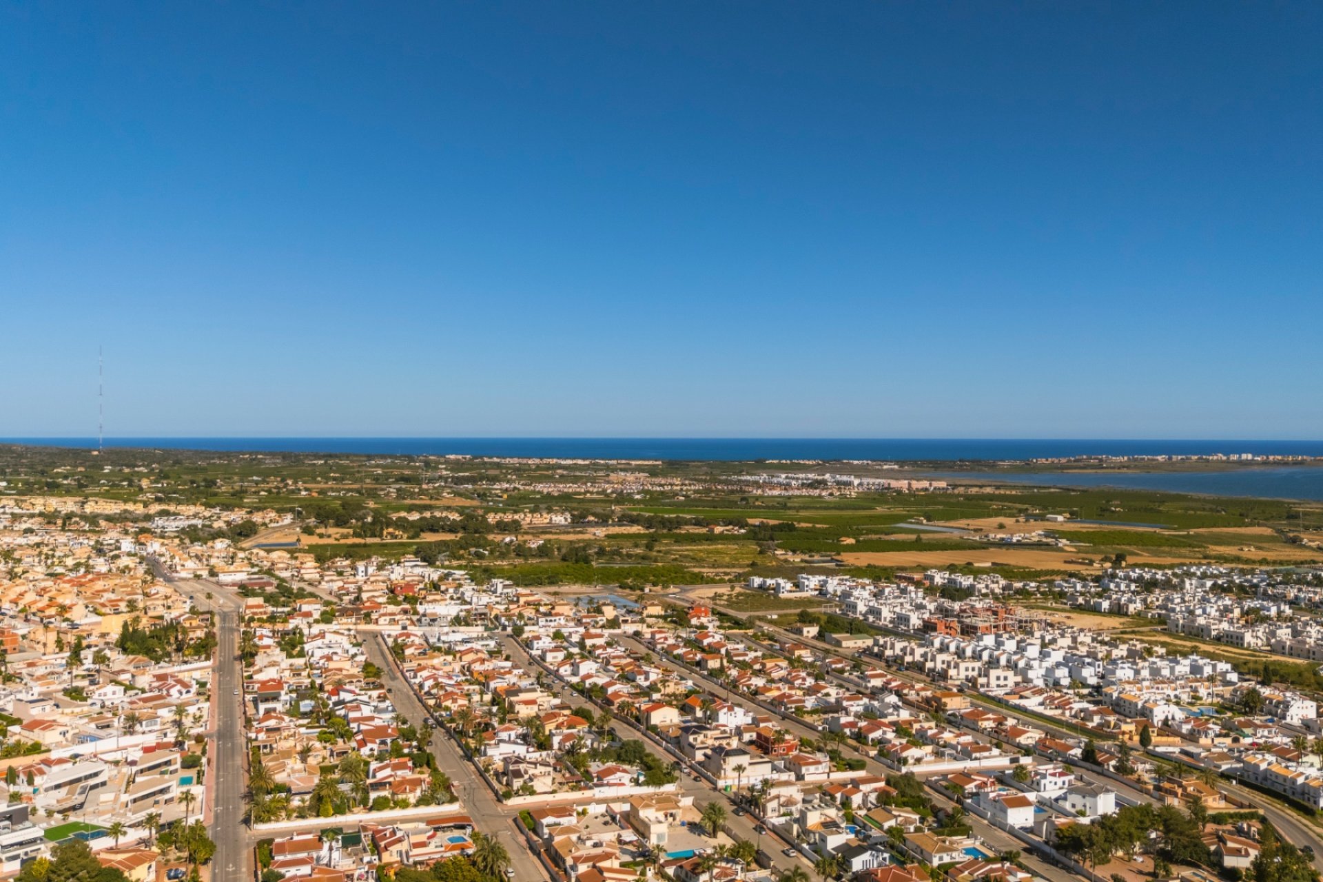 Resale - Villa - Ciudad Quesada - Ciudad Quesada - Rojales