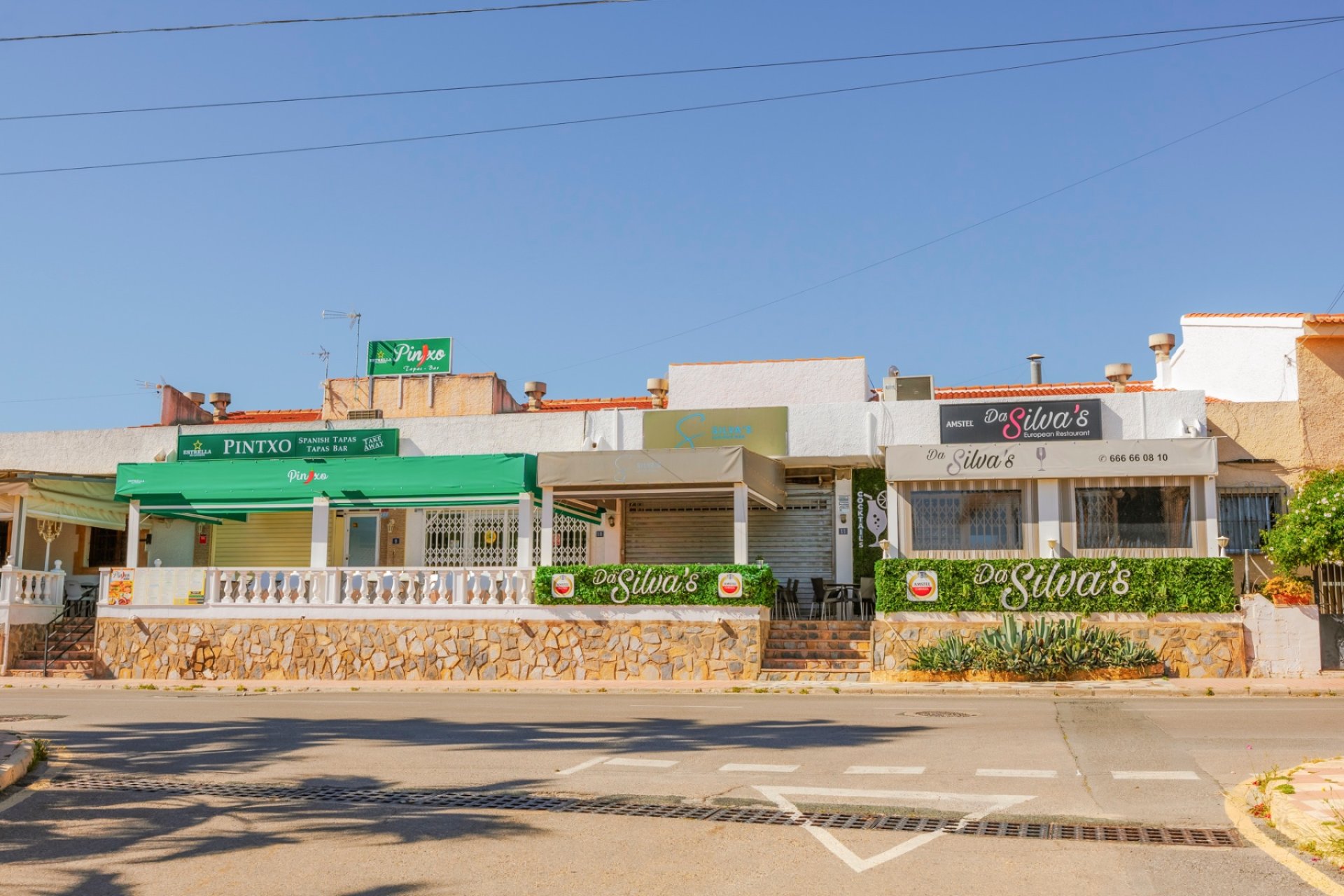 Resale - Villa - Ciudad Quesada - Ciudad Quesada - Rojales