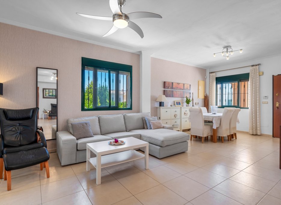 Resale - Villa - Ciudad Quesada - Ciudad Quesada - Rojales