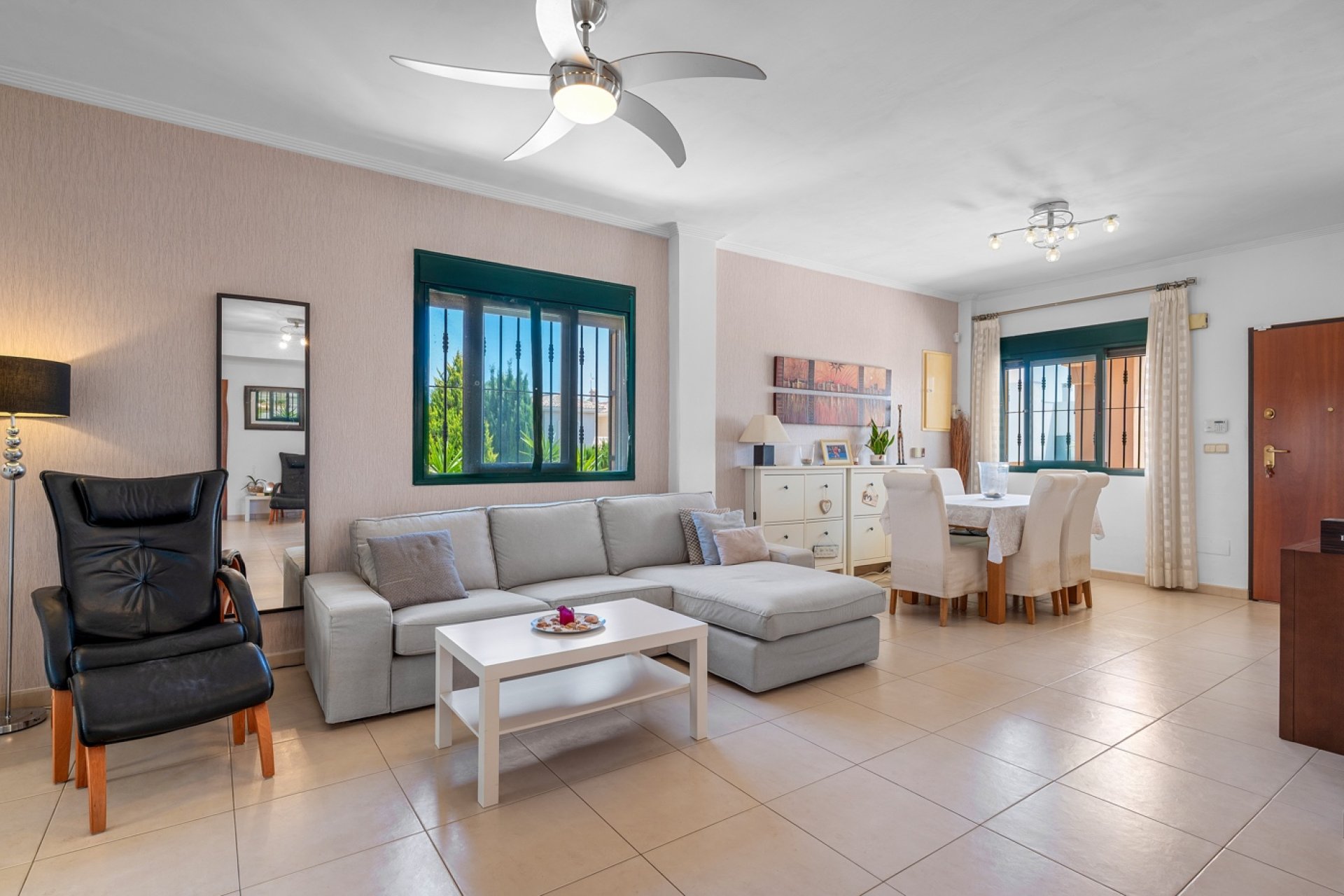 Resale - Villa - Ciudad Quesada - Ciudad Quesada - Rojales
