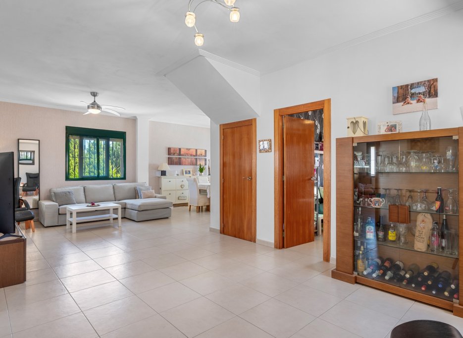 Resale - Villa - Ciudad Quesada - Ciudad Quesada - Rojales