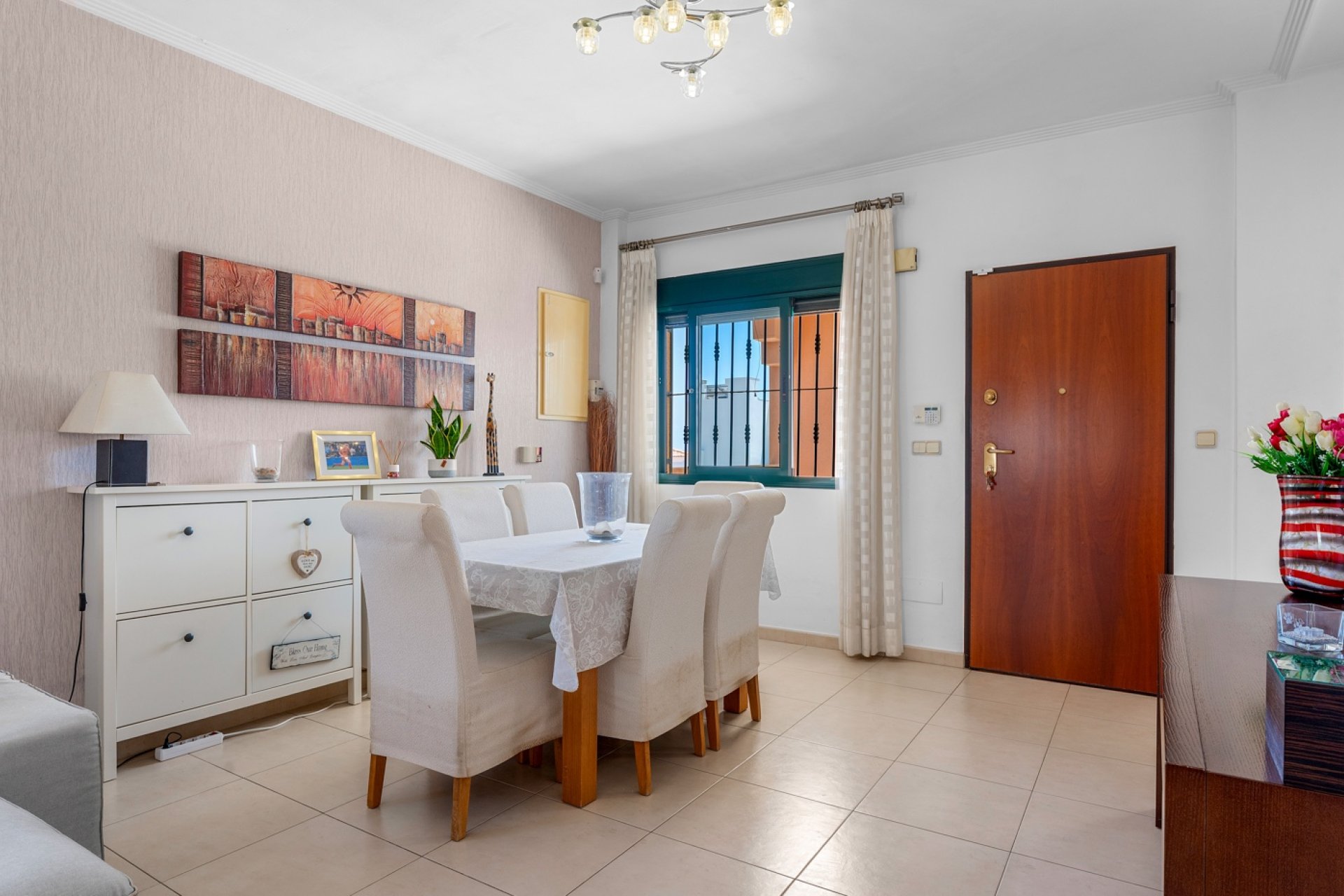 Resale - Villa - Ciudad Quesada - Ciudad Quesada - Rojales