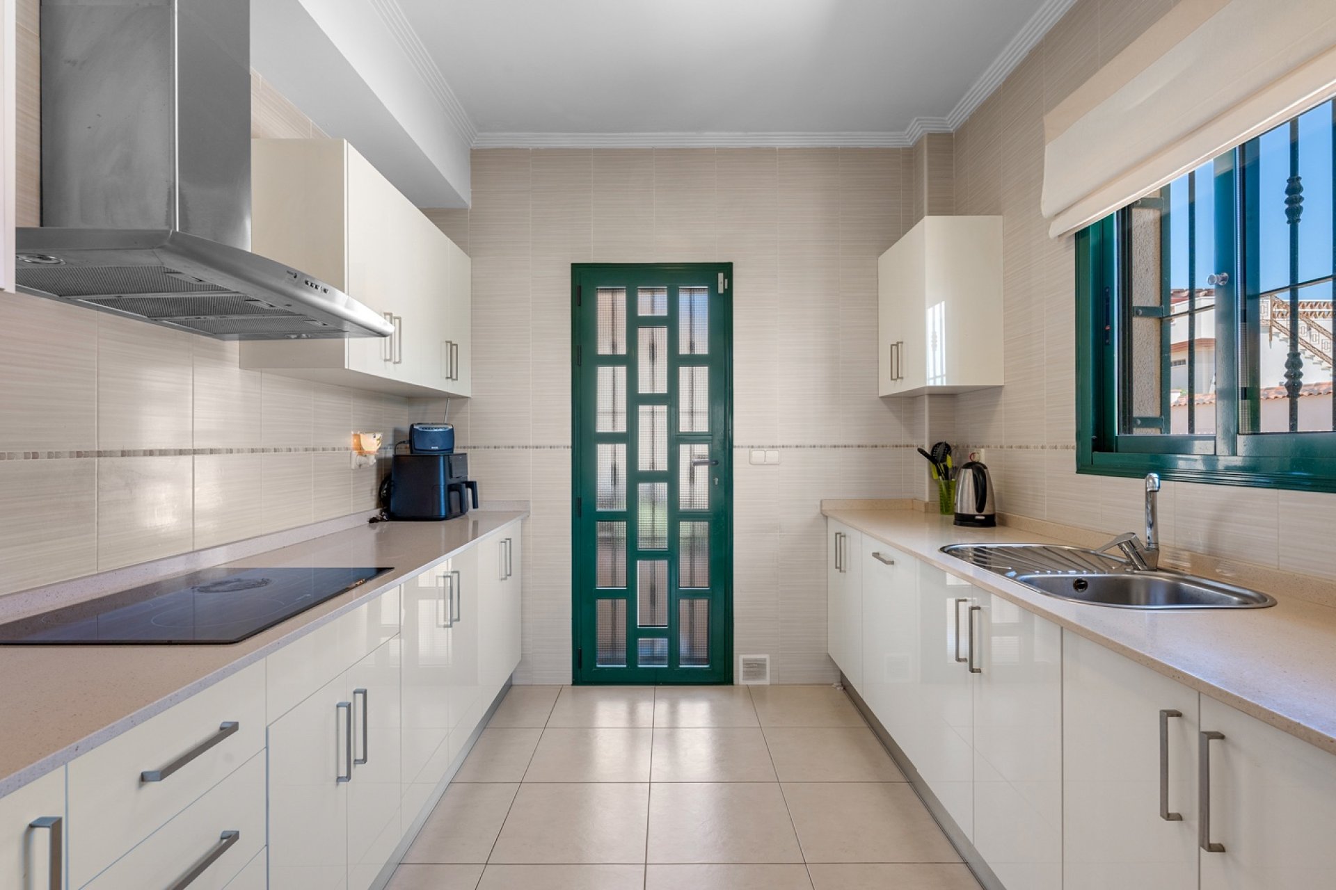 Resale - Villa - Ciudad Quesada - Ciudad Quesada - Rojales