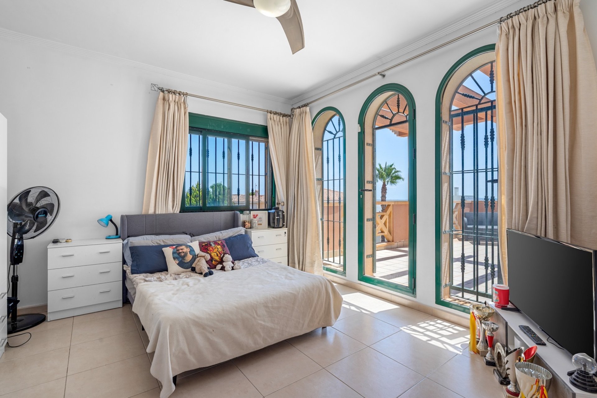 Resale - Villa - Ciudad Quesada - Ciudad Quesada - Rojales