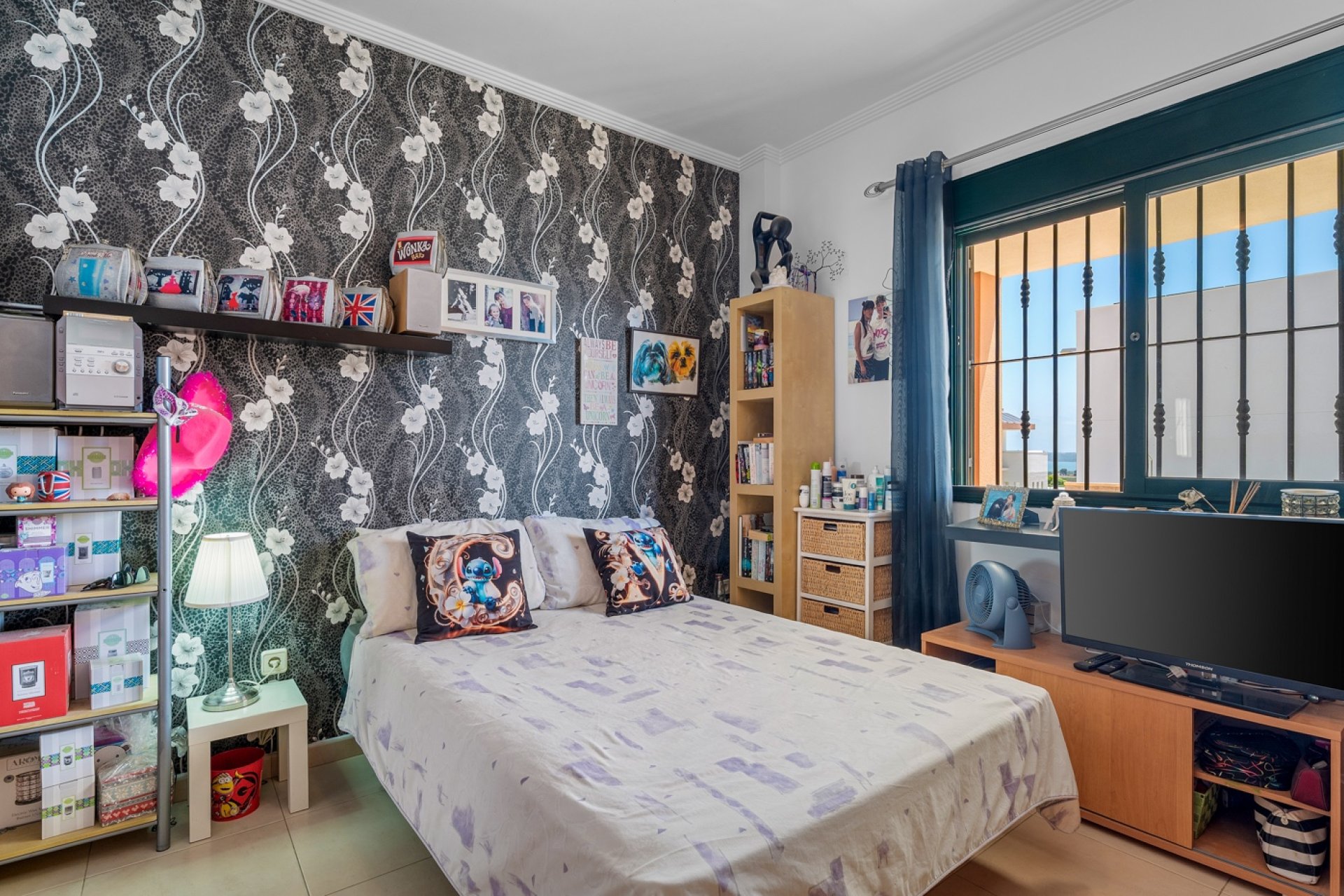 Resale - Villa - Ciudad Quesada - Ciudad Quesada - Rojales