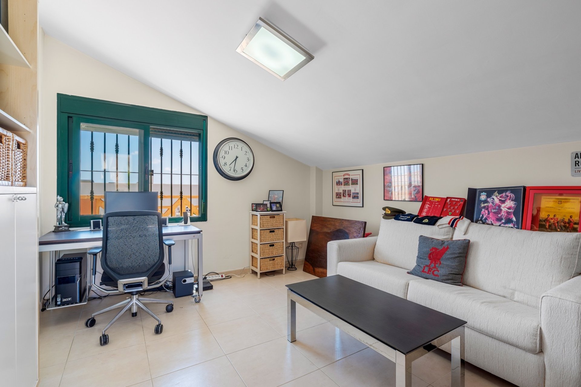 Resale - Villa - Ciudad Quesada - Ciudad Quesada - Rojales
