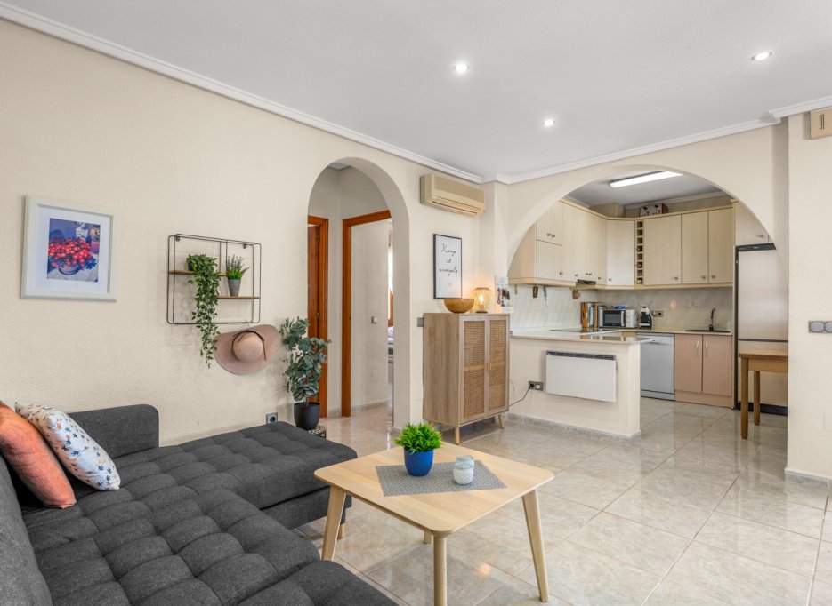 Resale - Villa - Ciudad Quesada - Ciudad Quesada - Rojales