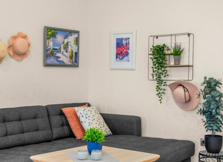 Resale - Villa - Ciudad Quesada - Ciudad Quesada - Rojales