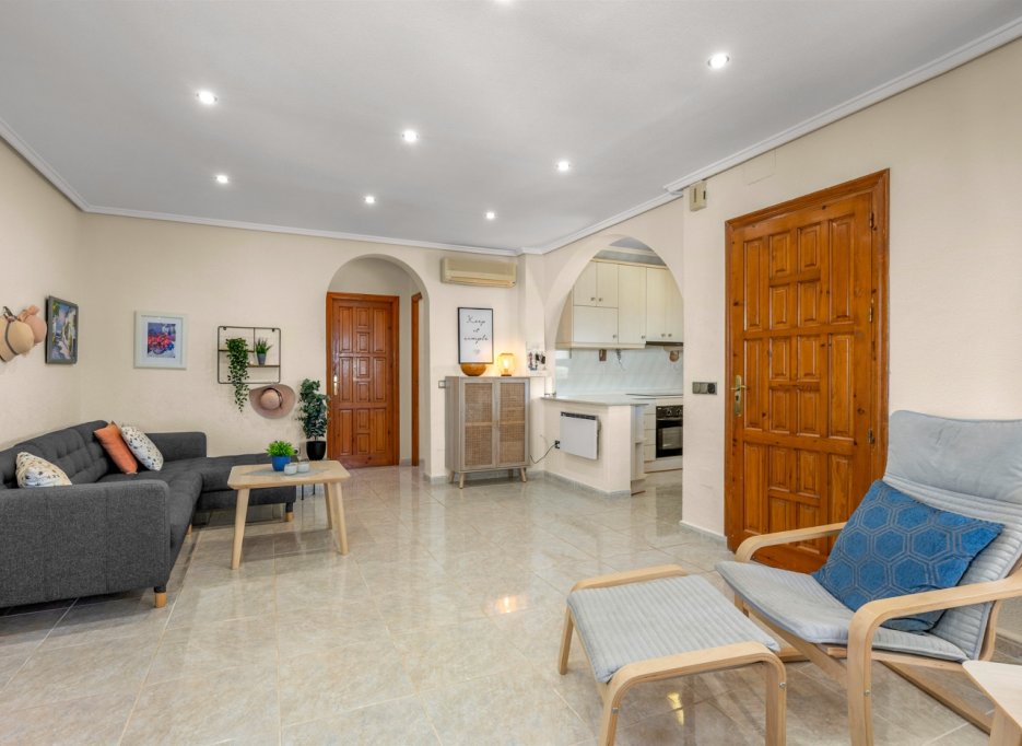 Resale - Villa - Ciudad Quesada - Ciudad Quesada - Rojales