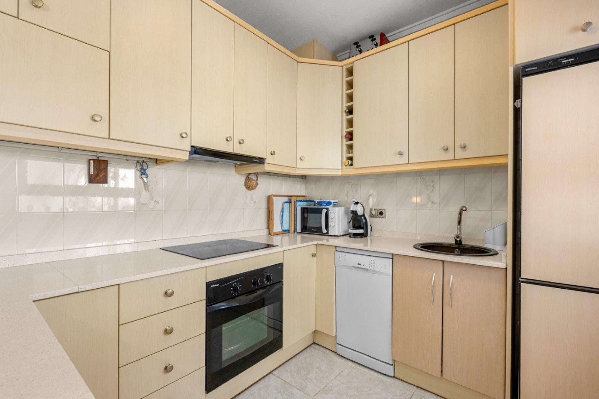 Resale - Villa - Ciudad Quesada - Ciudad Quesada - Rojales