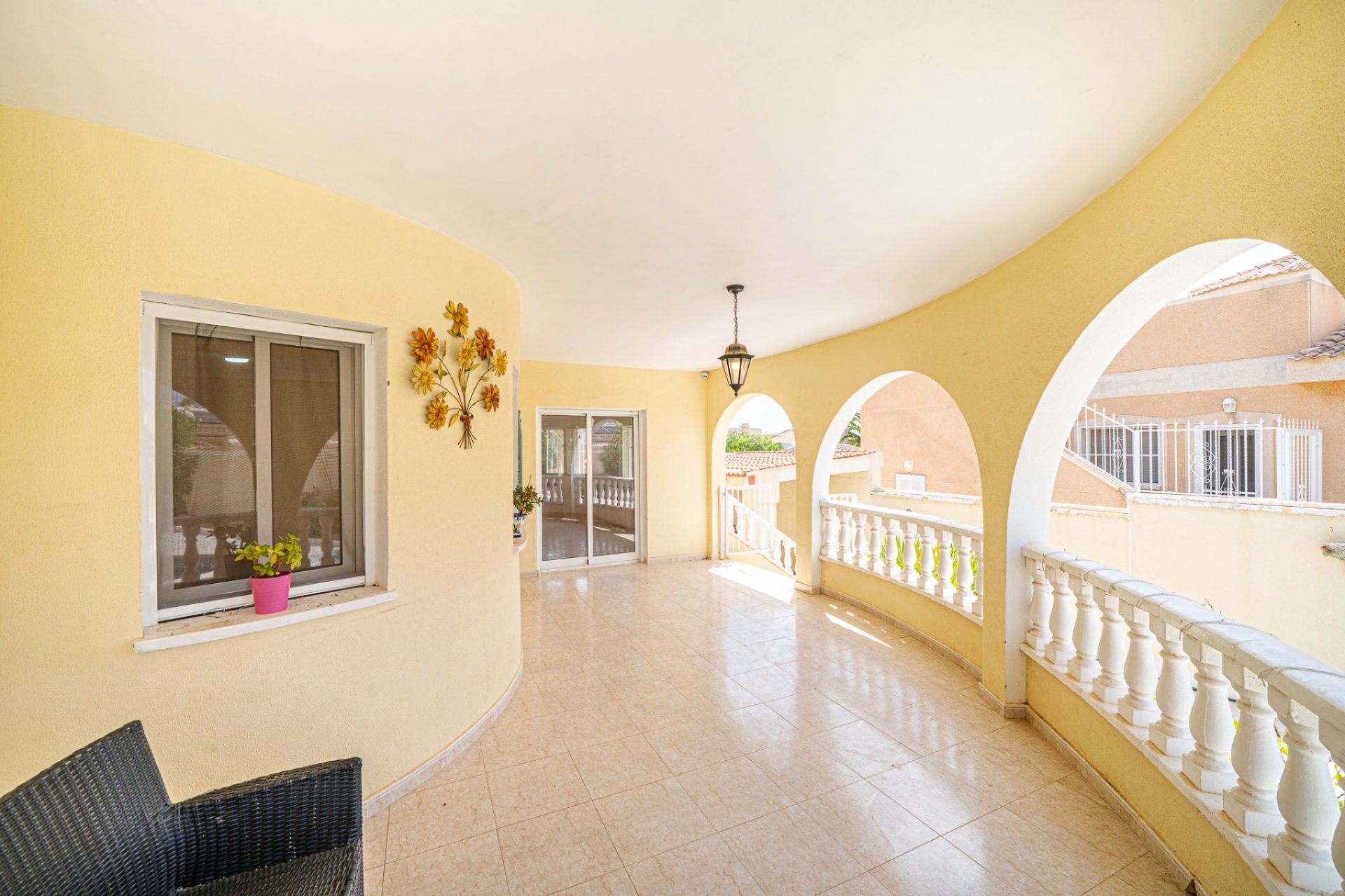 Resale - Villa - Ciudad Quesada - Ciudad Quesada - Rojales