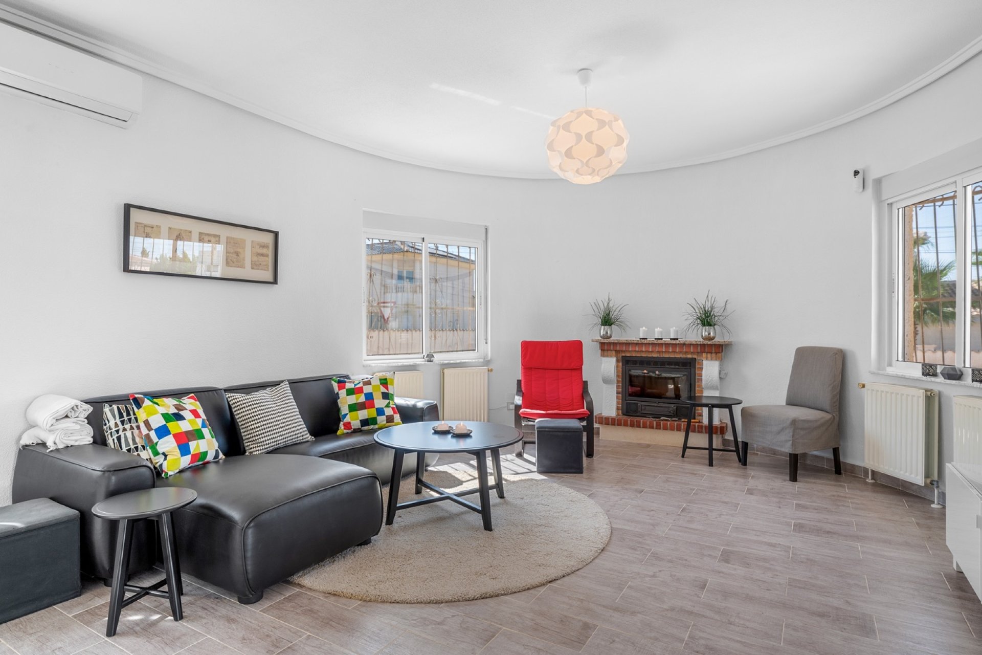 Resale - Villa - Ciudad Quesada - Ciudad Quesada - Rojales