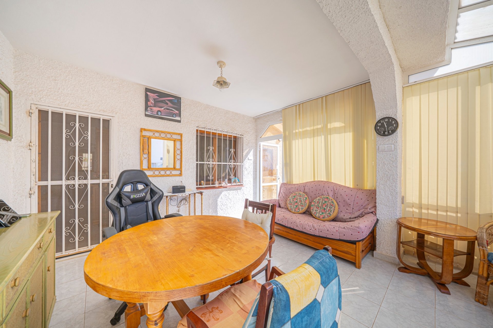 Resale - Villa - Ciudad Quesada - Ciudad Quesada - Rojales