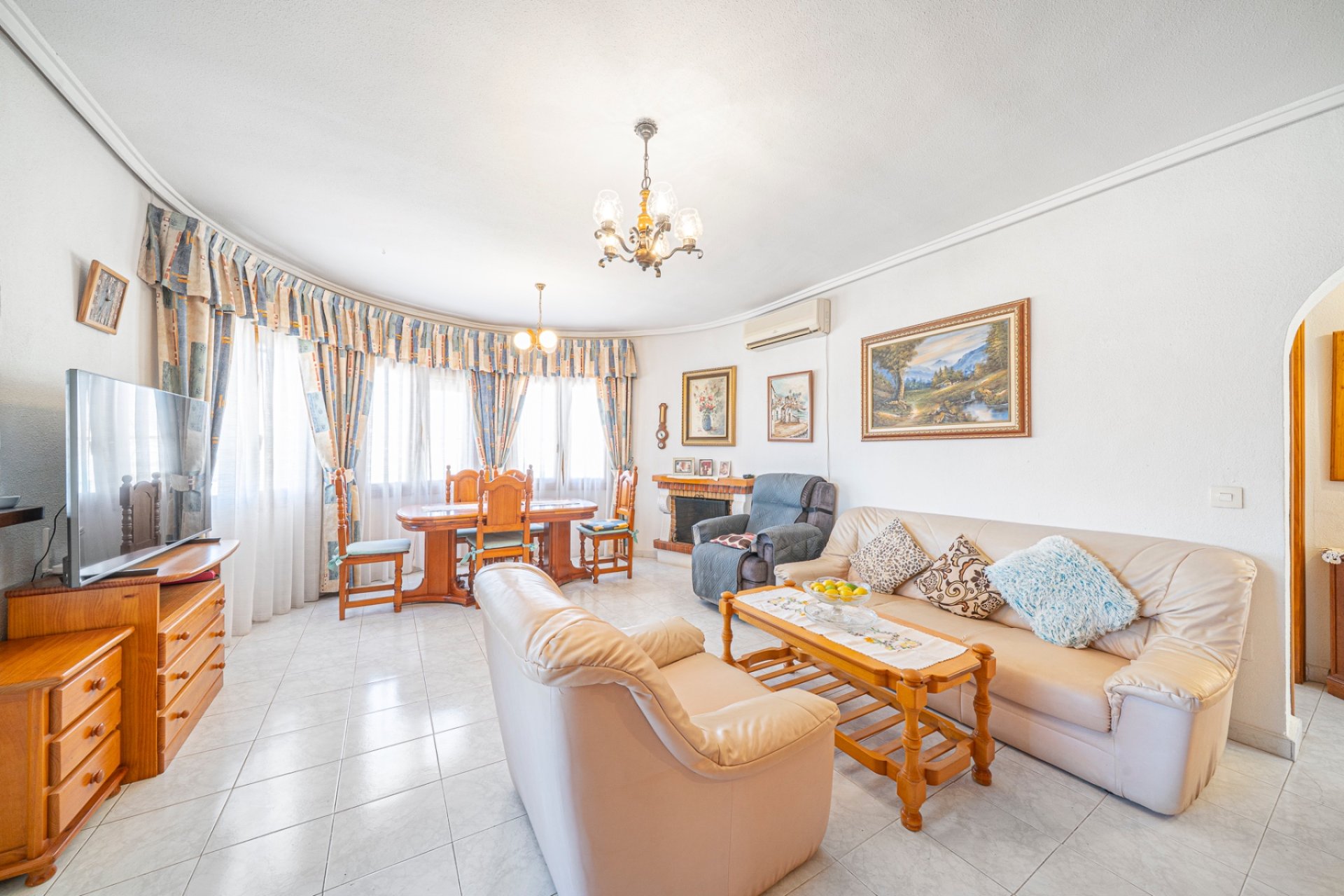 Resale - Villa - Ciudad Quesada - Ciudad Quesada - Rojales