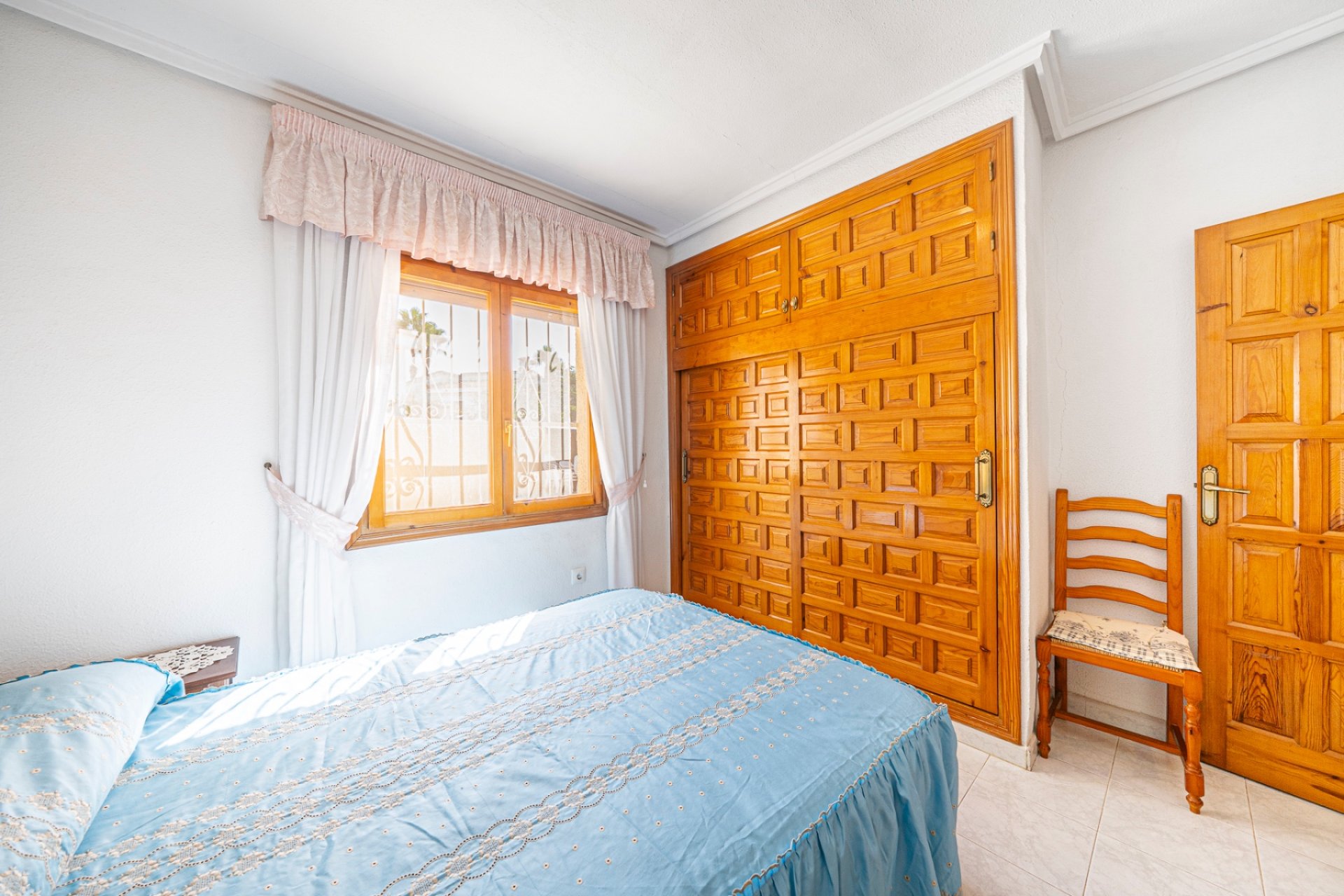 Resale - Villa - Ciudad Quesada - Ciudad Quesada - Rojales