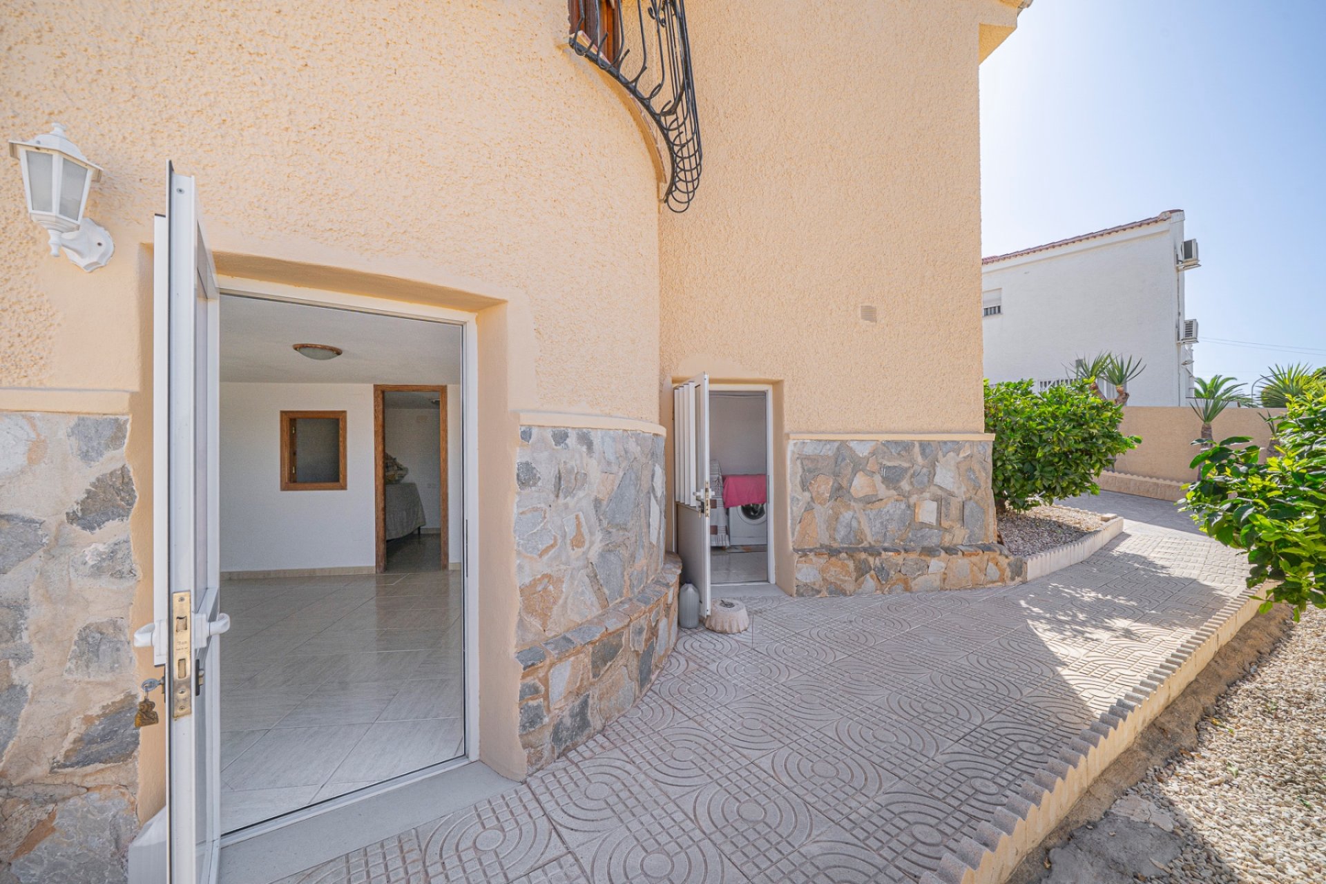 Resale - Villa - Ciudad Quesada - Ciudad Quesada - Rojales