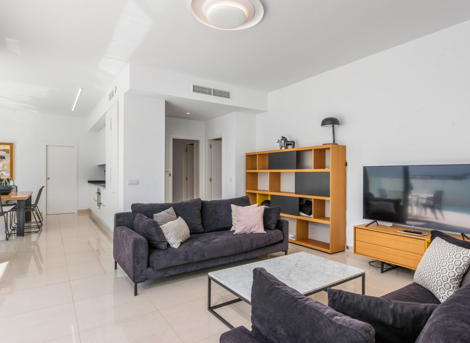 Resale - Villa - Ciudad Quesada - Ciudad Quesada - Rojales