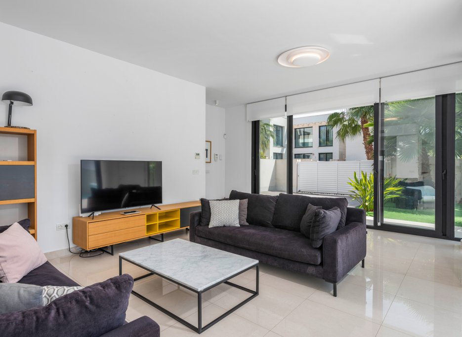 Resale - Villa - Ciudad Quesada - Ciudad Quesada - Rojales