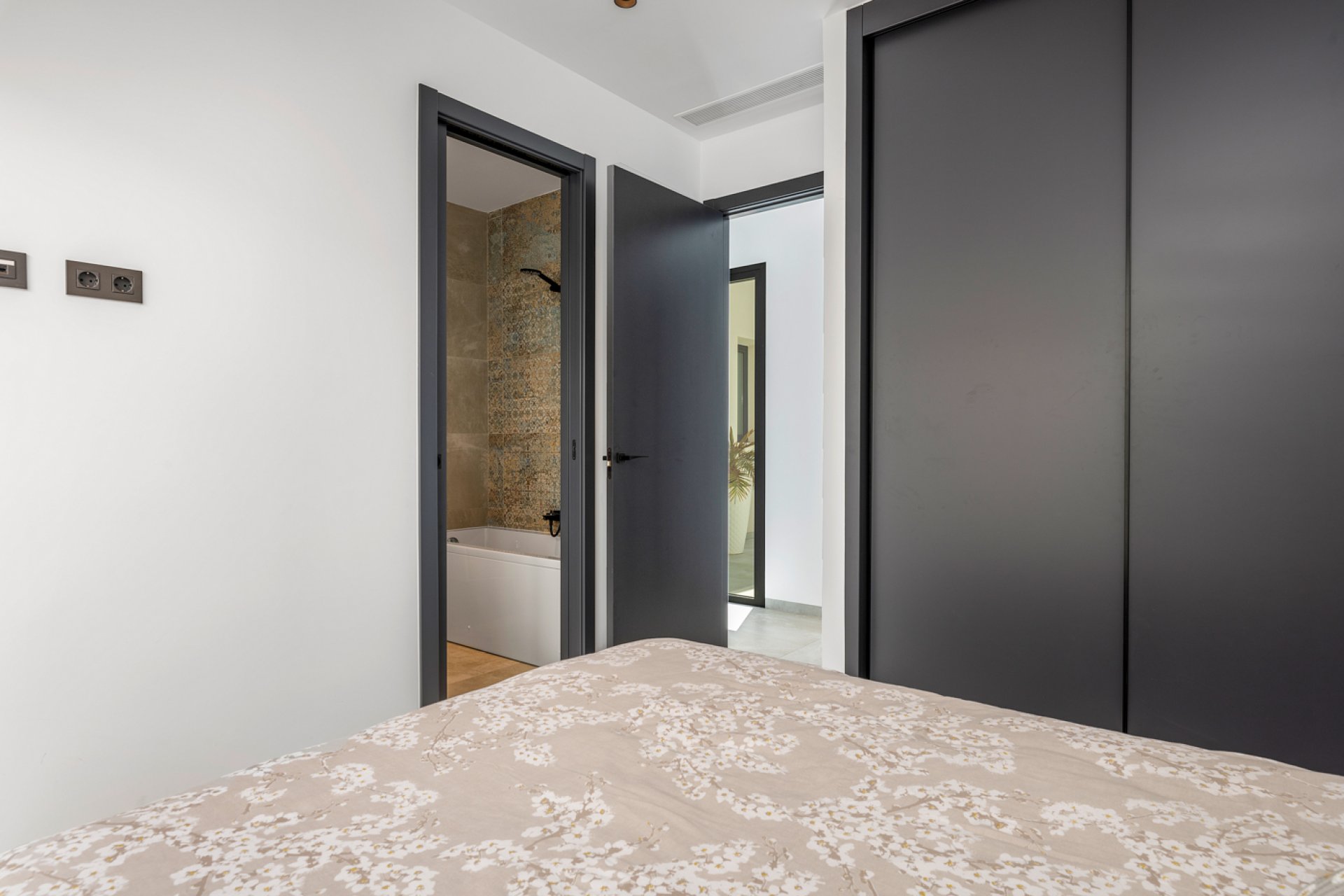 Resale - Villa - Ciudad Quesada - Ciudad Quesada - Rojales