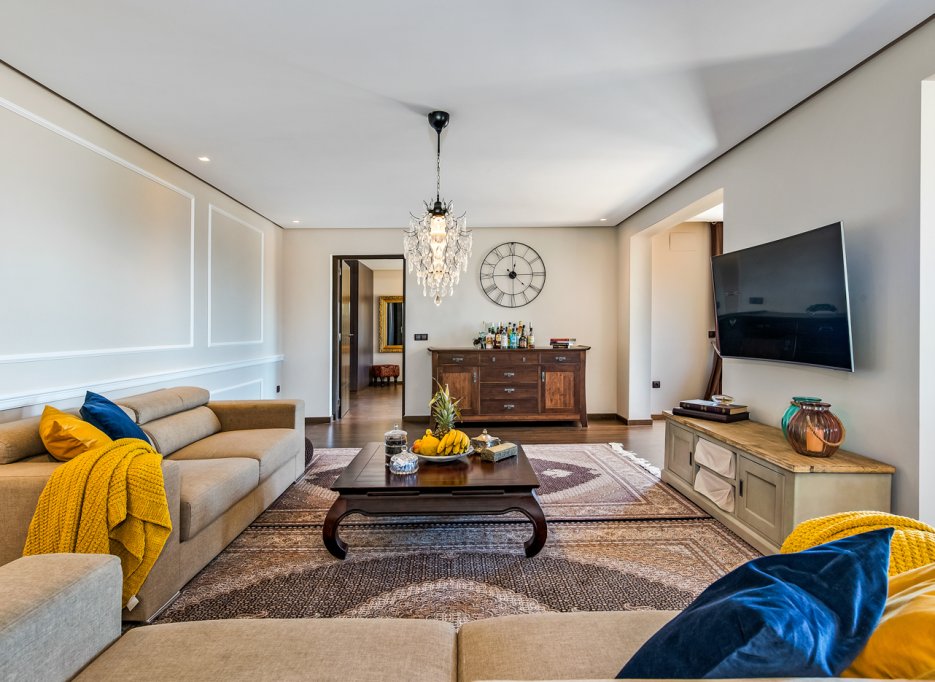 Resale - Villa - Ciudad Quesada - Ciudad Quesada - Rojales