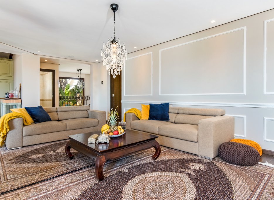 Resale - Villa - Ciudad Quesada - Ciudad Quesada - Rojales