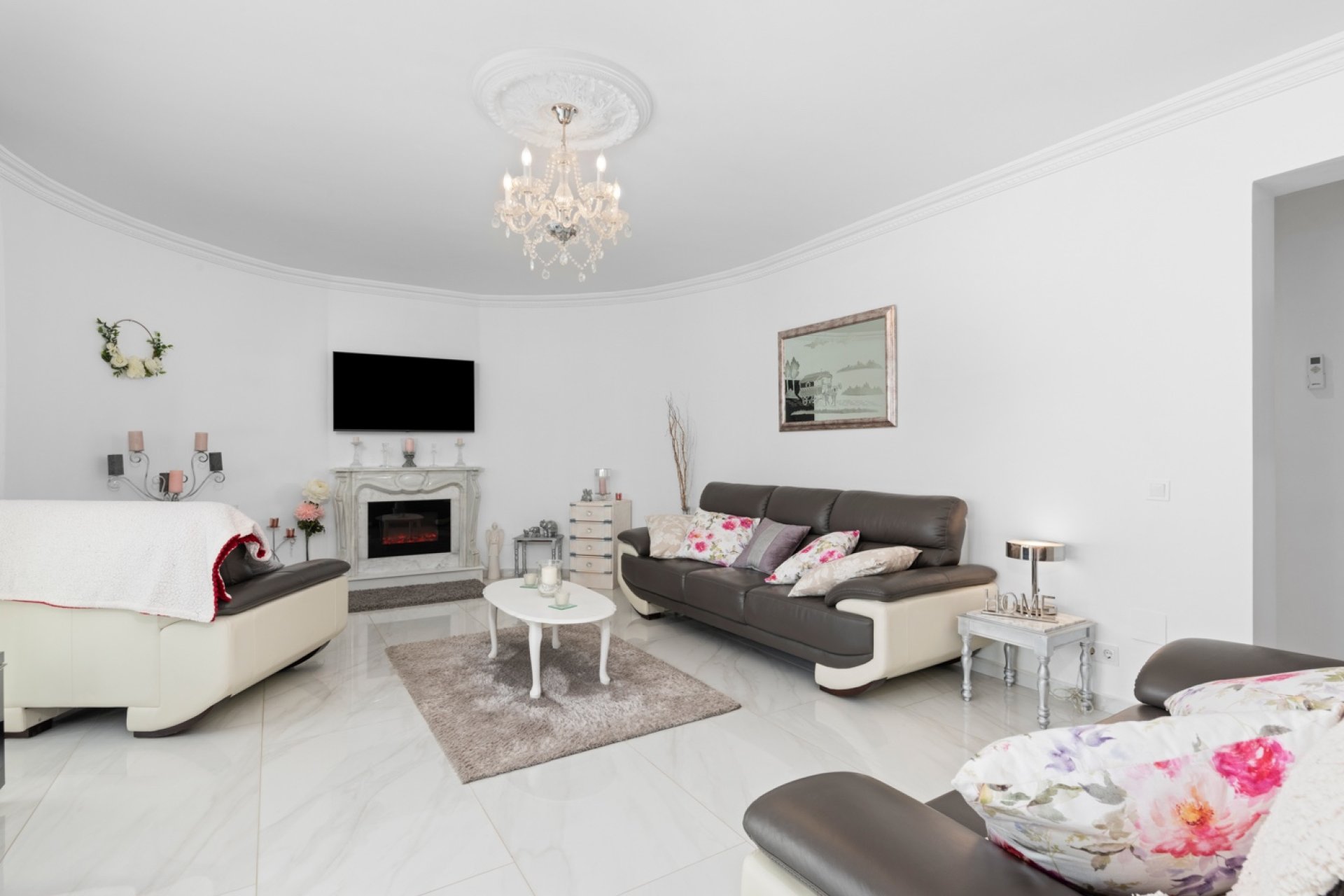 Resale - Villa - Ciudad Quesada - Ciudad Quesada - Rojales