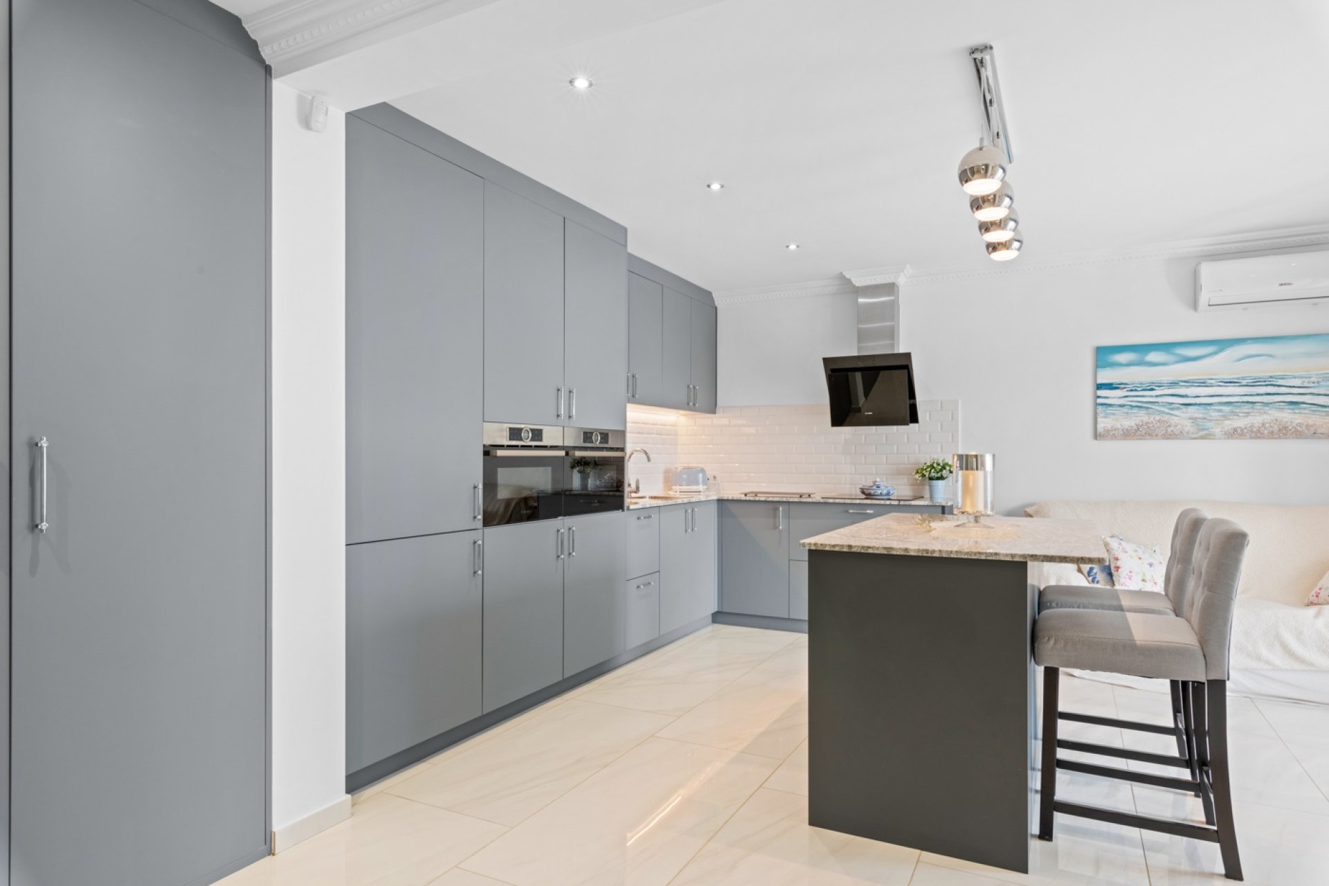 Resale - Villa - Ciudad Quesada - Ciudad Quesada - Rojales