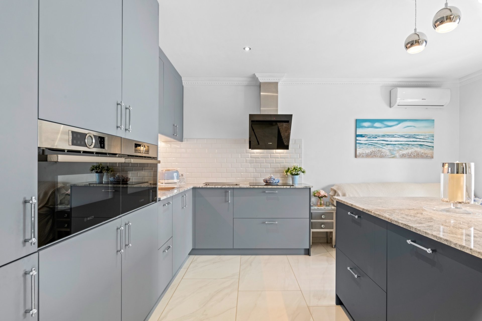 Resale - Villa - Ciudad Quesada - Ciudad Quesada - Rojales