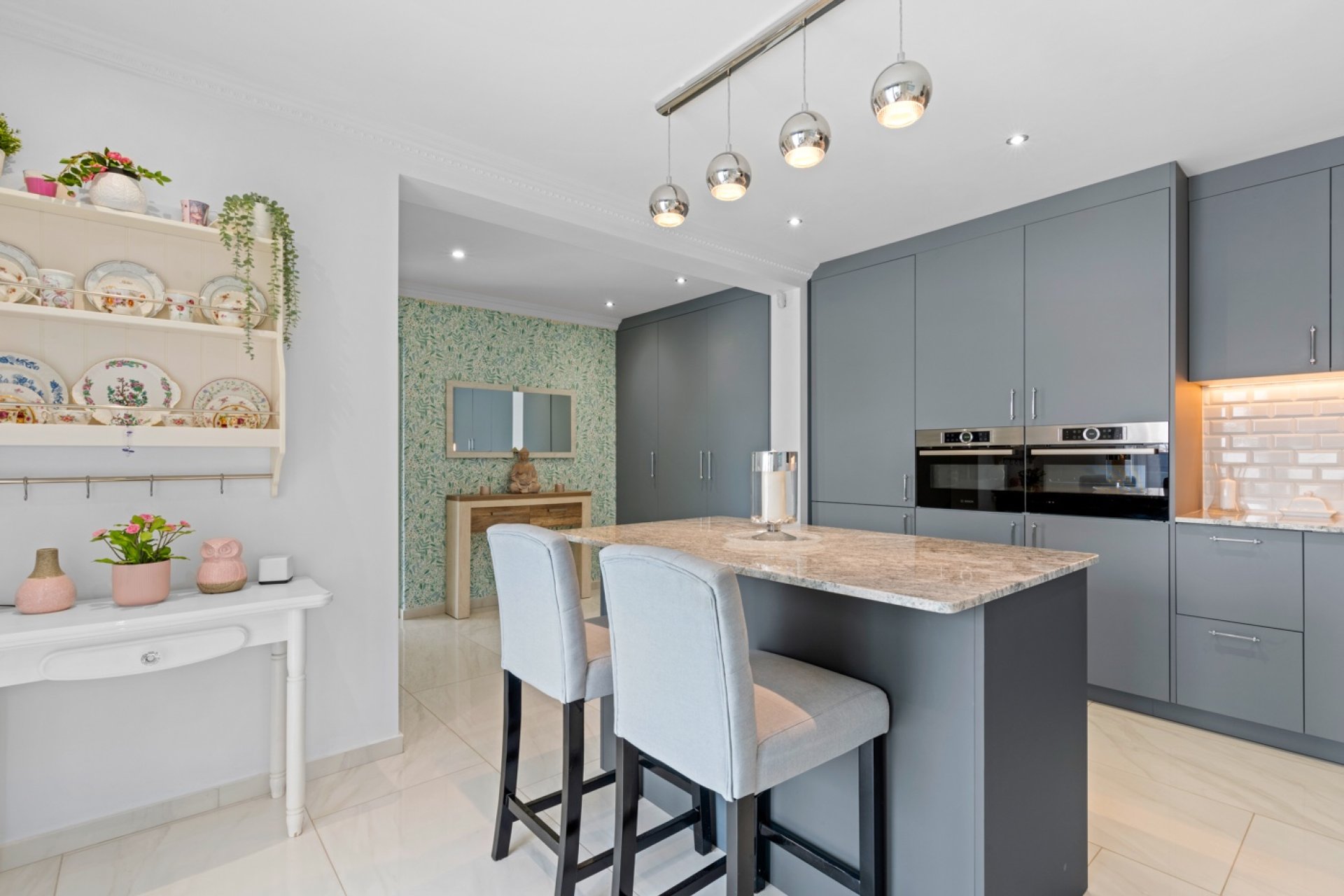 Resale - Villa - Ciudad Quesada - Ciudad Quesada - Rojales