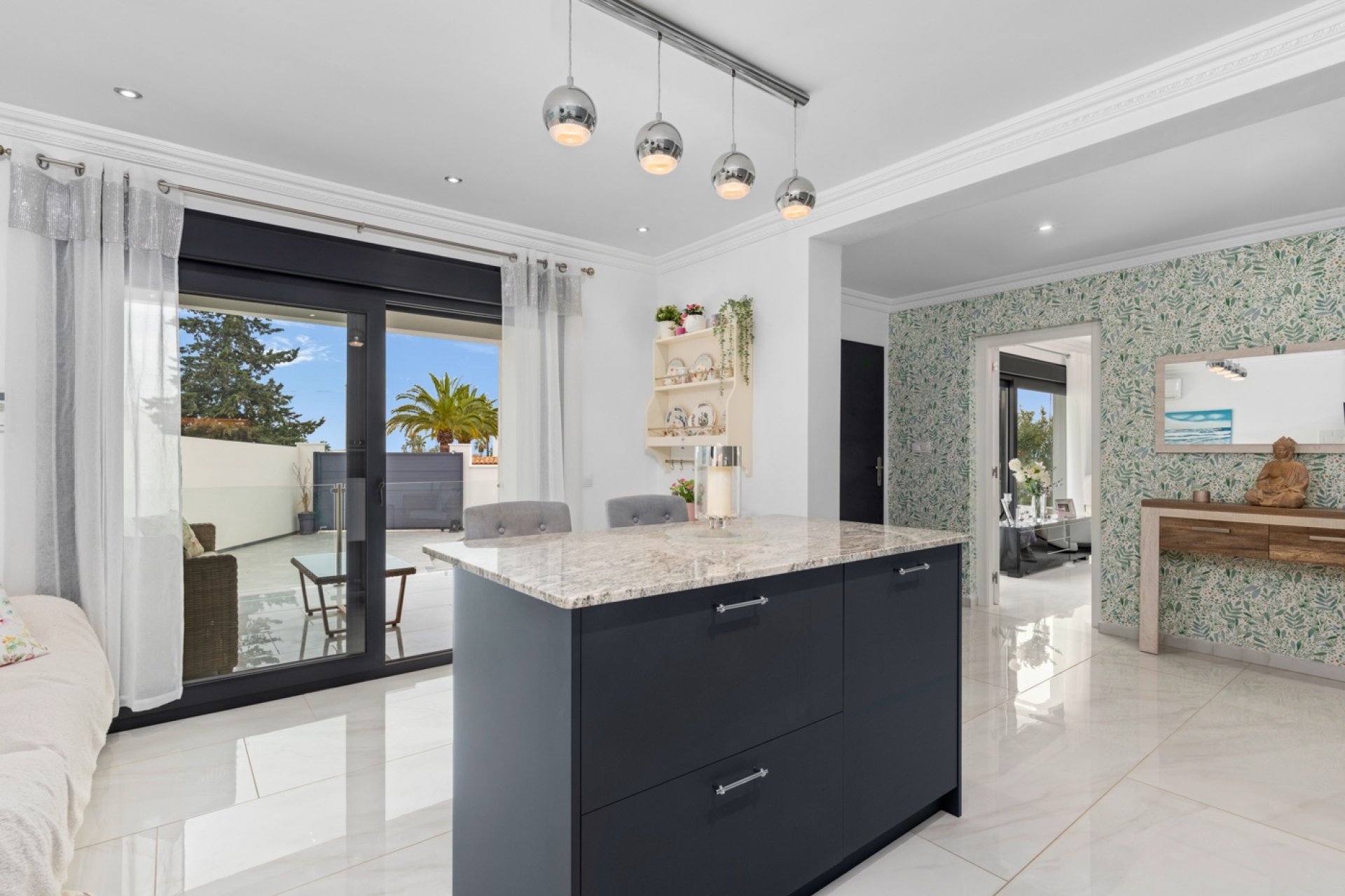 Resale - Villa - Ciudad Quesada - Ciudad Quesada - Rojales