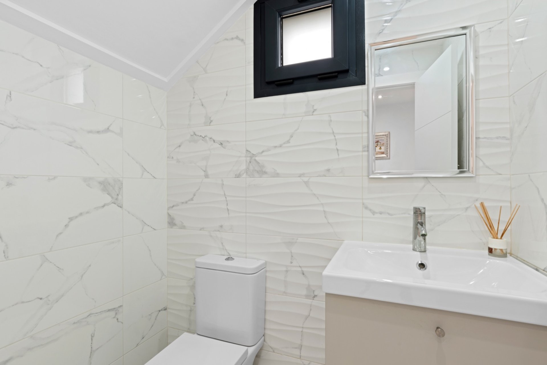 Resale - Villa - Ciudad Quesada - Ciudad Quesada - Rojales