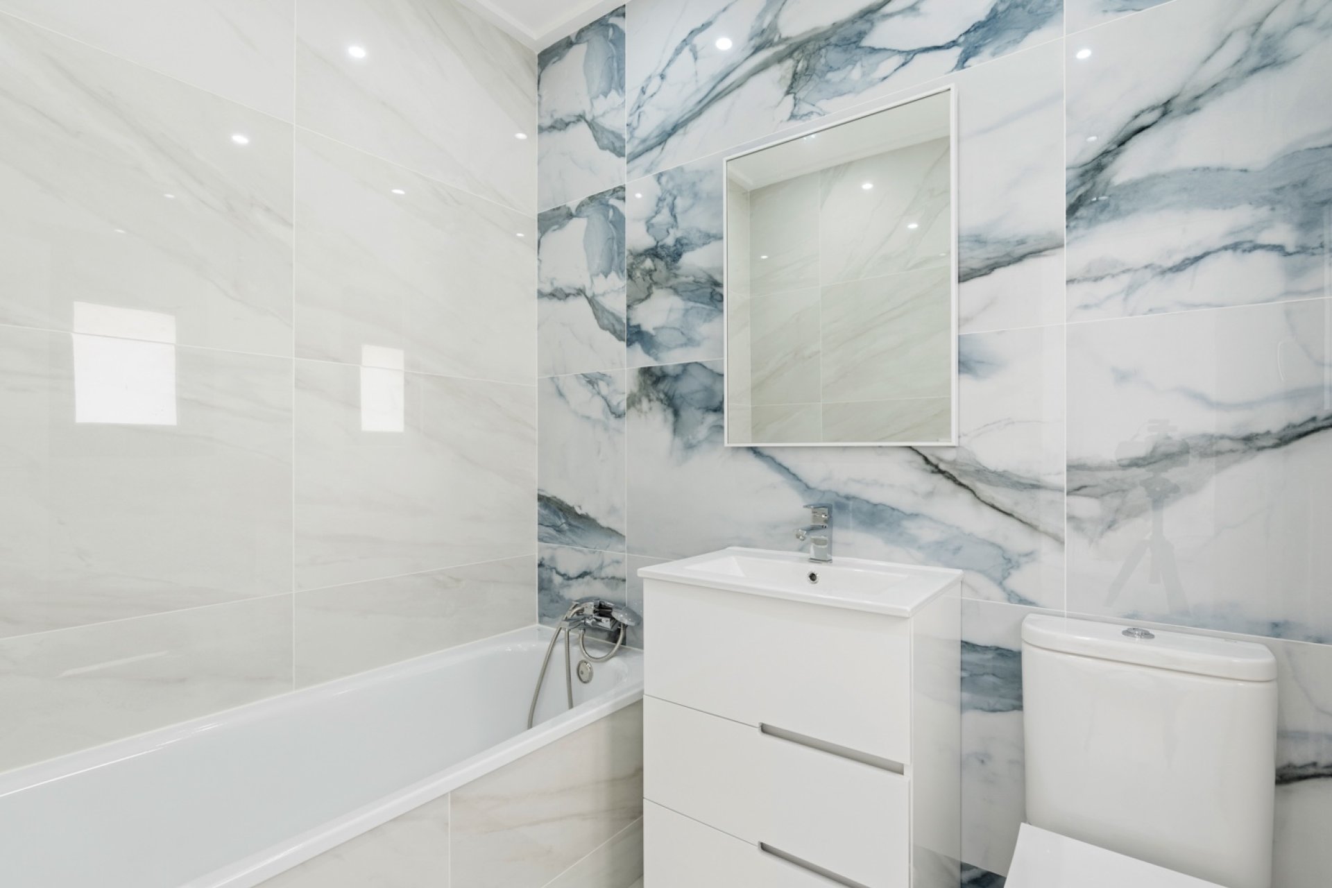 Resale - Villa - Ciudad Quesada - Ciudad Quesada - Rojales