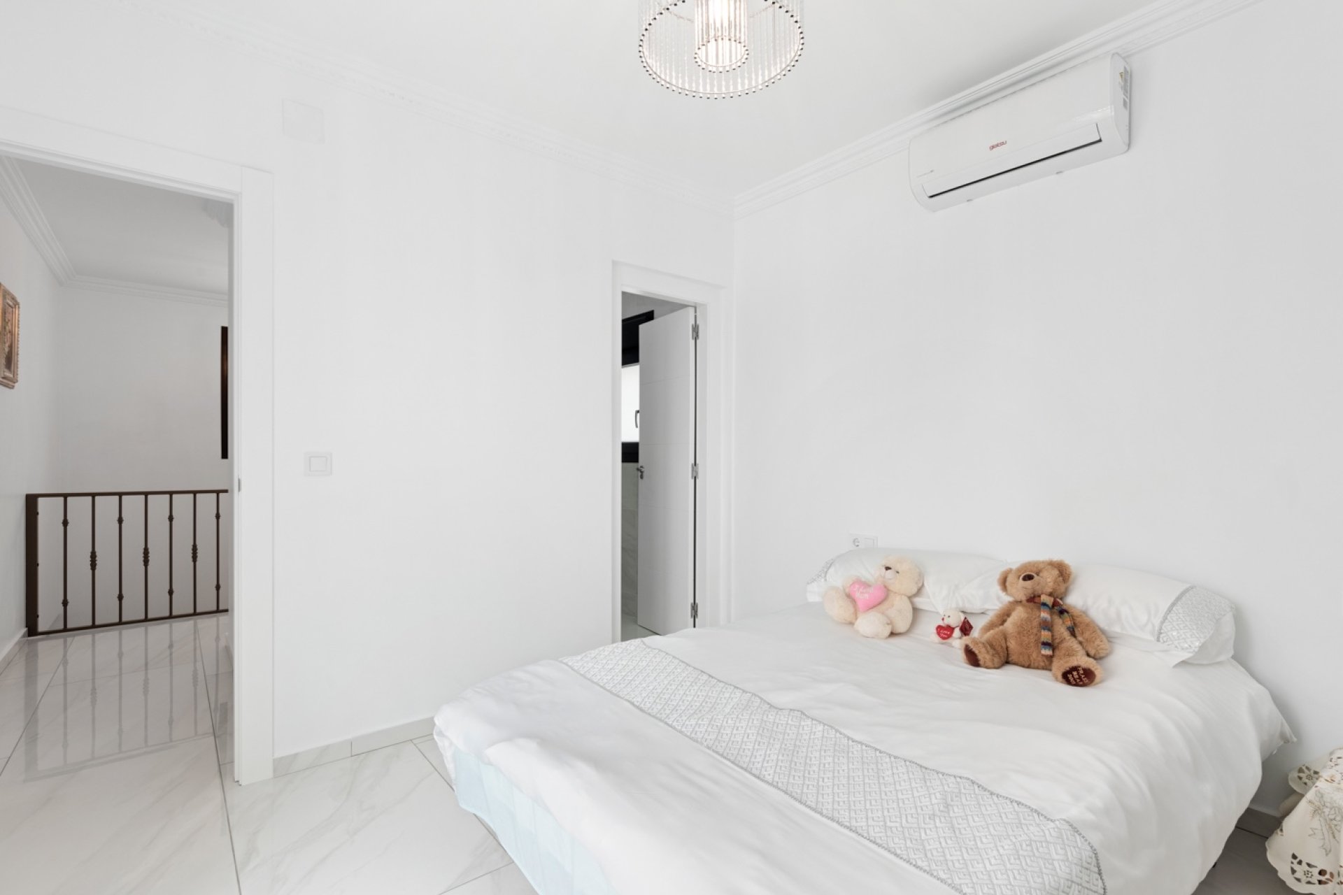 Resale - Villa - Ciudad Quesada - Ciudad Quesada - Rojales