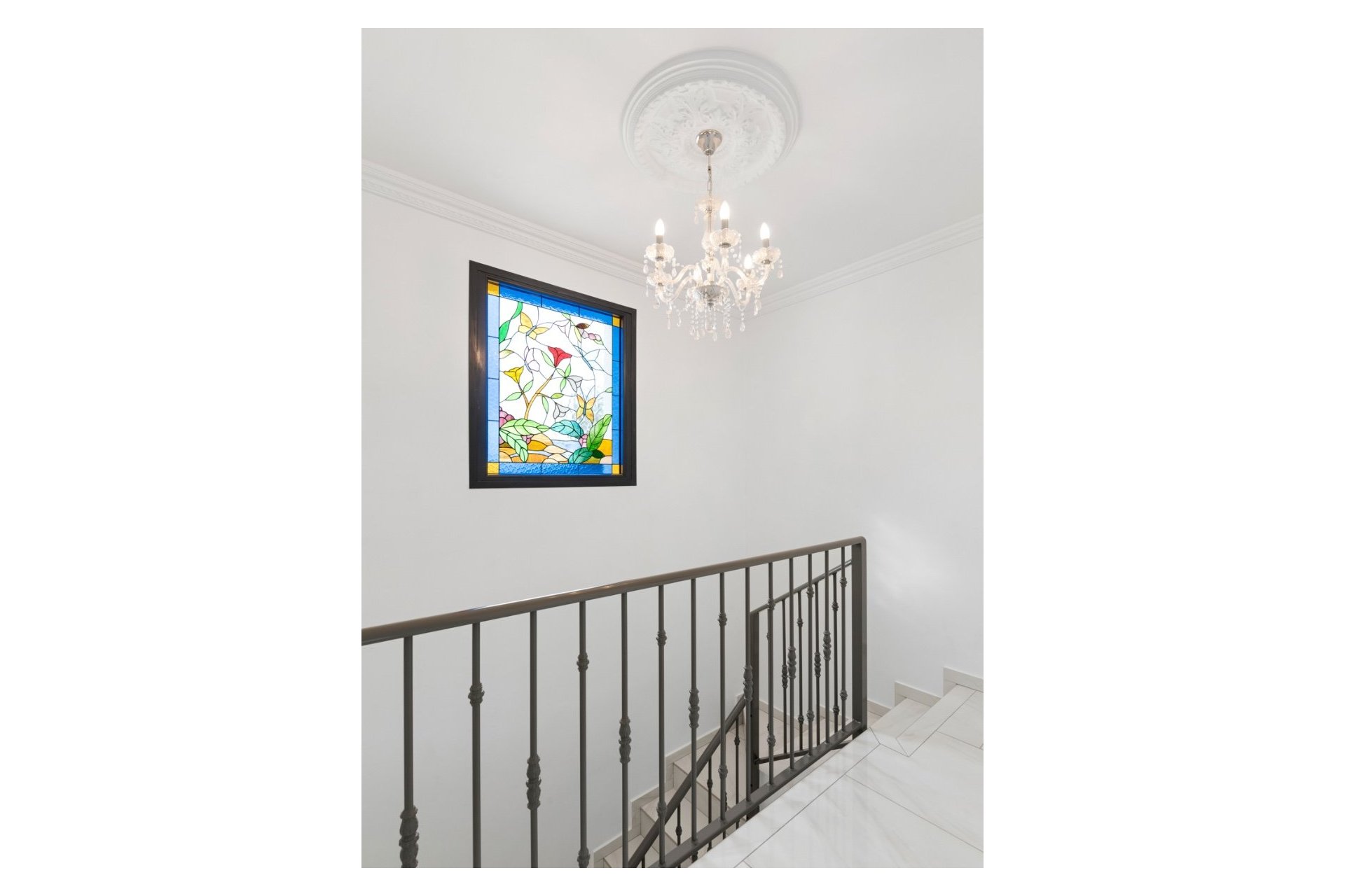 Resale - Villa - Ciudad Quesada - Ciudad Quesada - Rojales