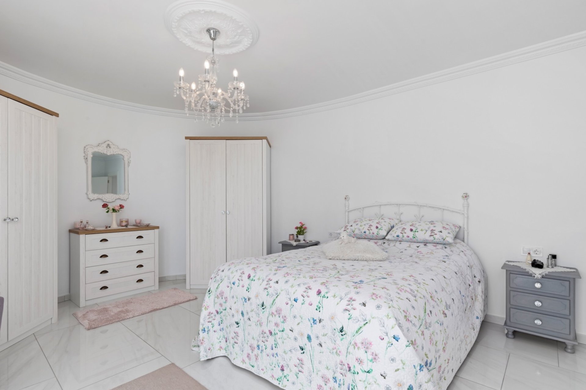 Resale - Villa - Ciudad Quesada - Ciudad Quesada - Rojales