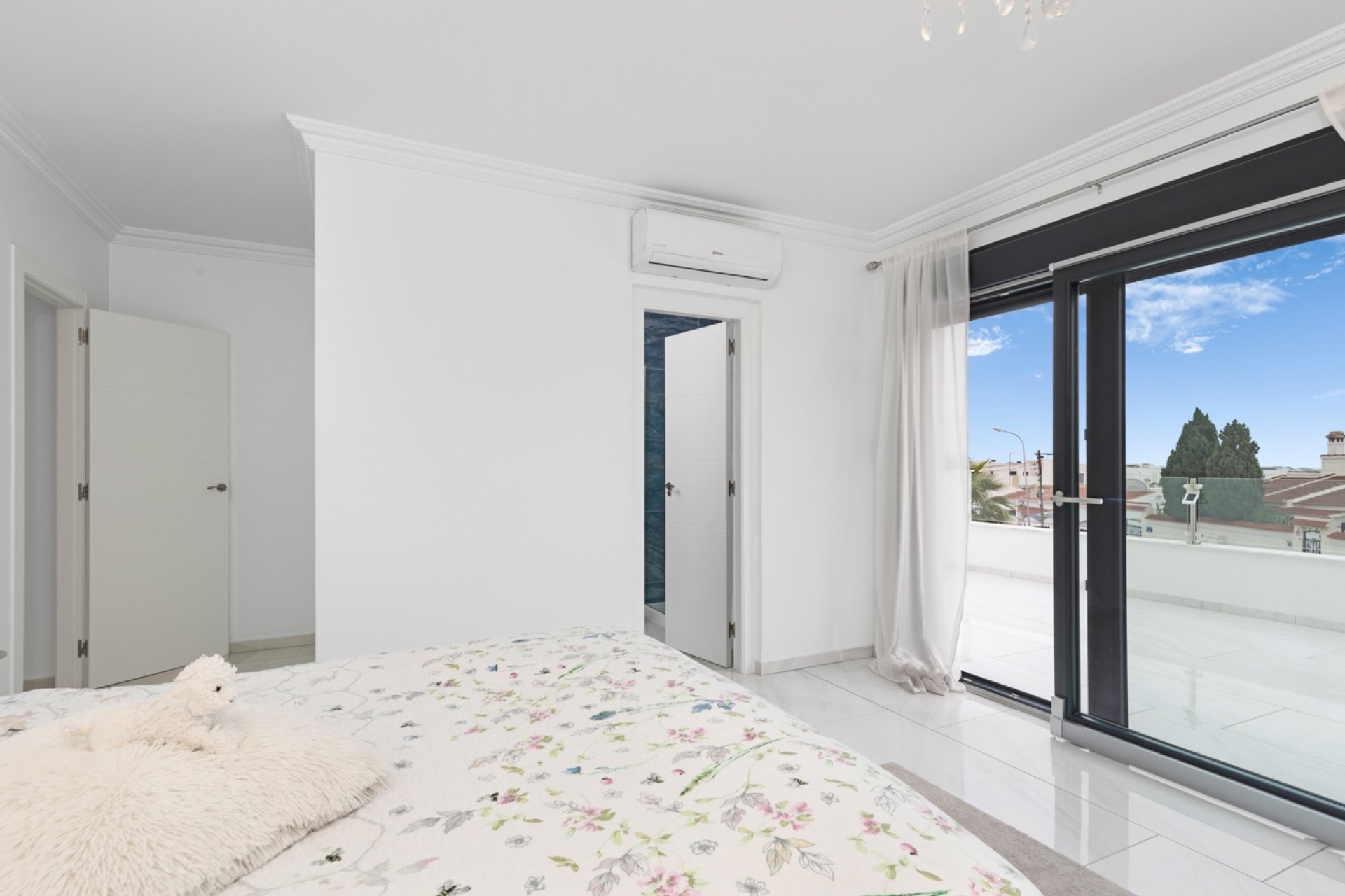 Resale - Villa - Ciudad Quesada - Ciudad Quesada - Rojales