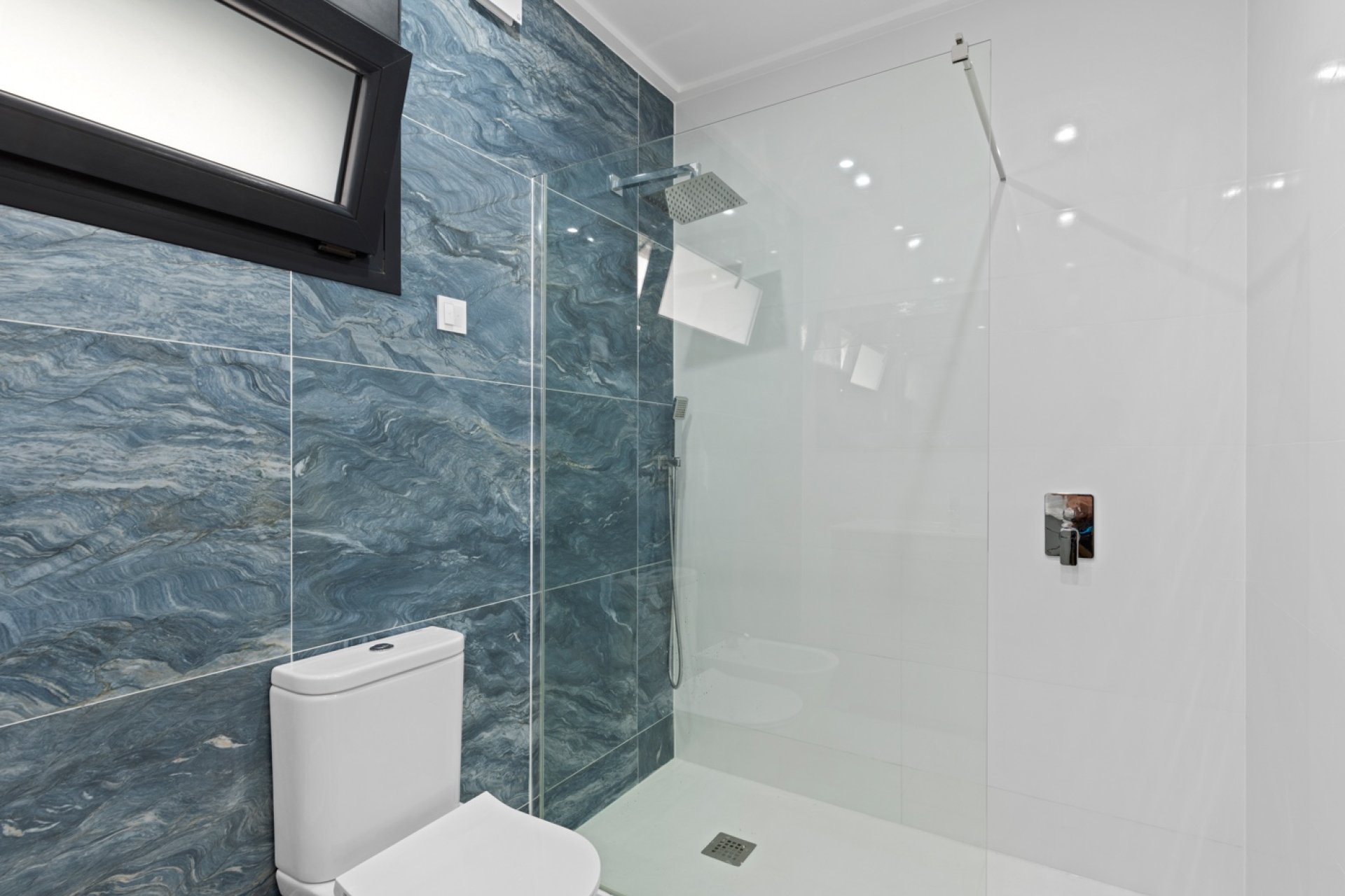 Resale - Villa - Ciudad Quesada - Ciudad Quesada - Rojales