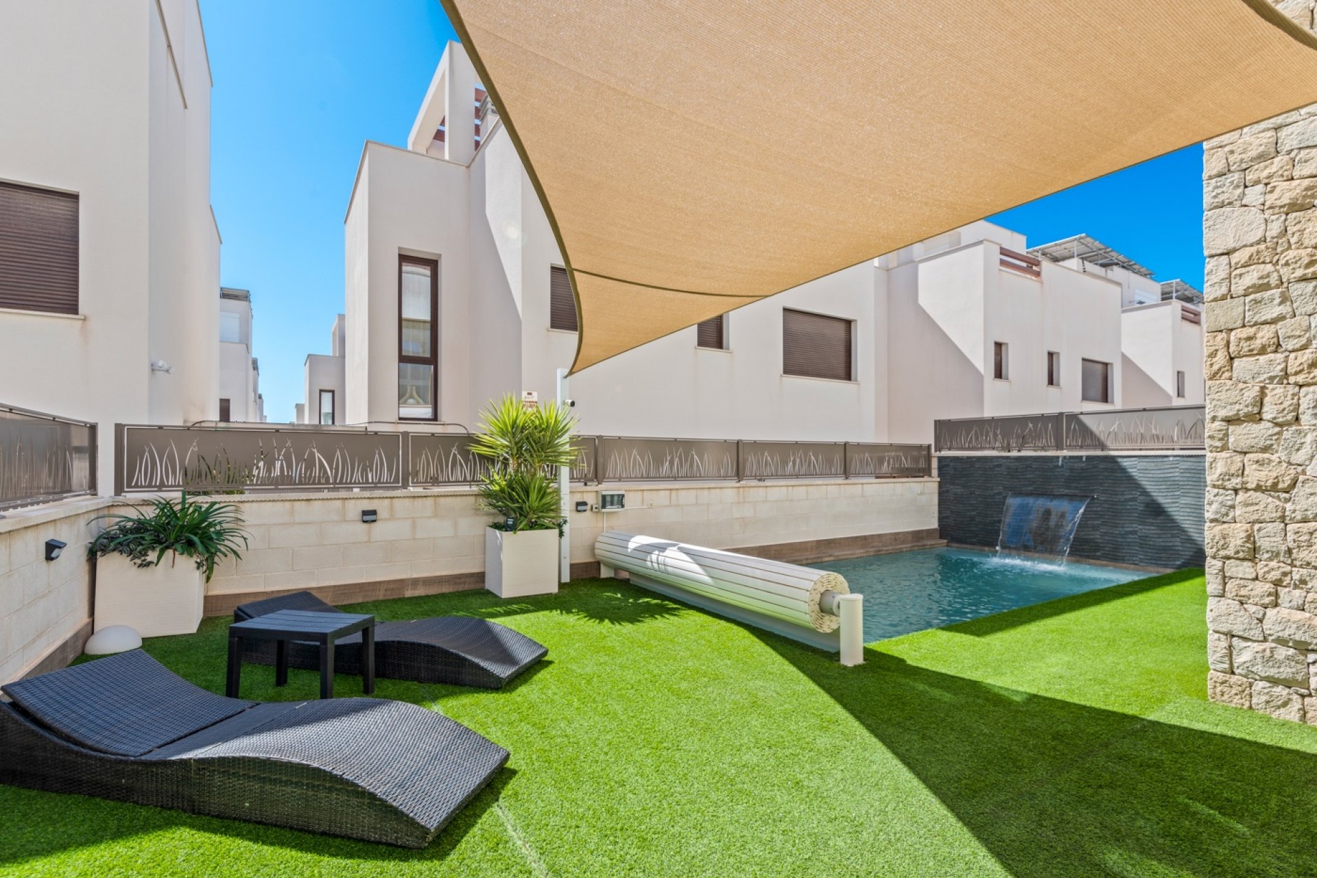 Resale - Villa - Ciudad Quesada - Ciudad Quesada - Rojales