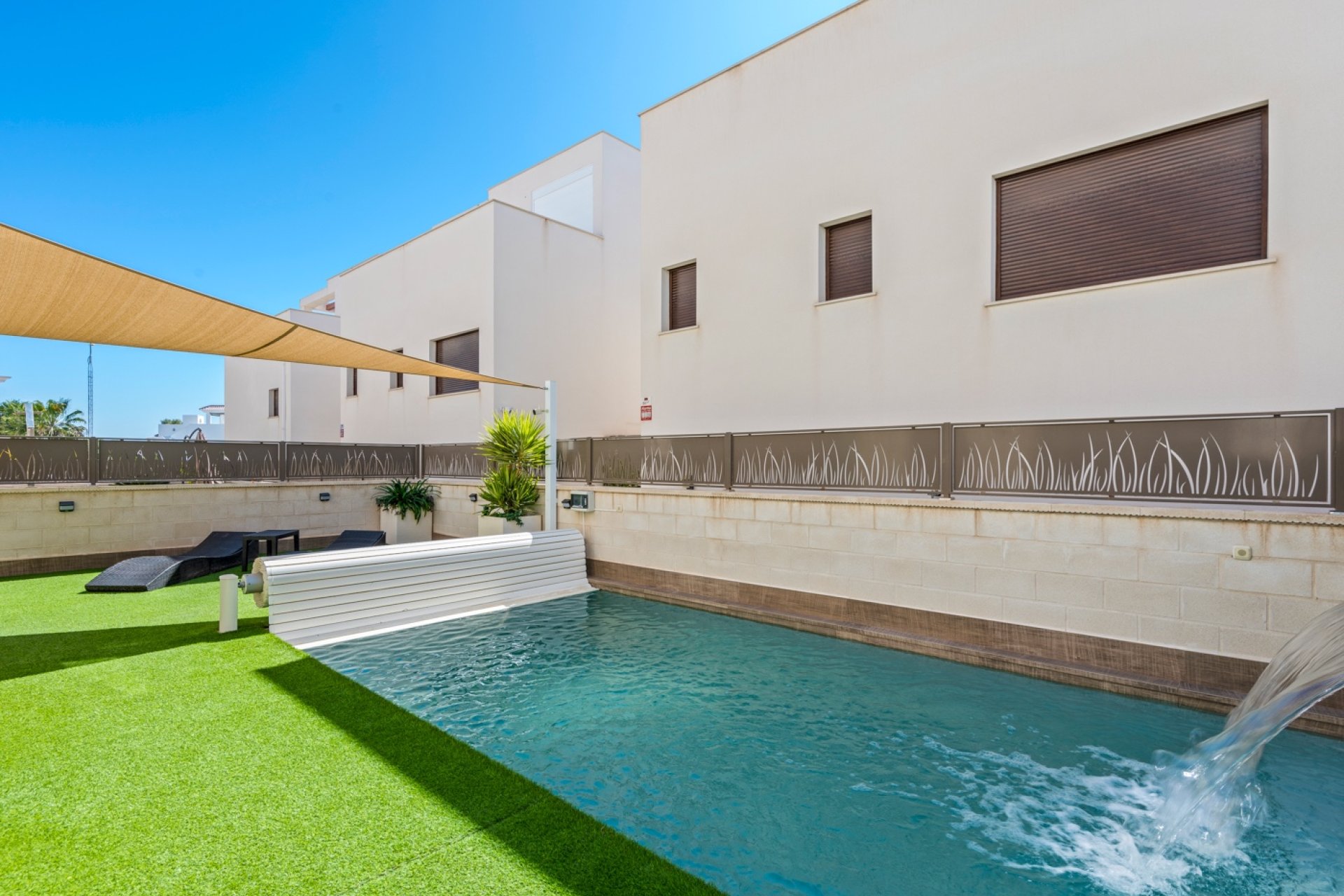 Resale - Villa - Ciudad Quesada - Ciudad Quesada - Rojales