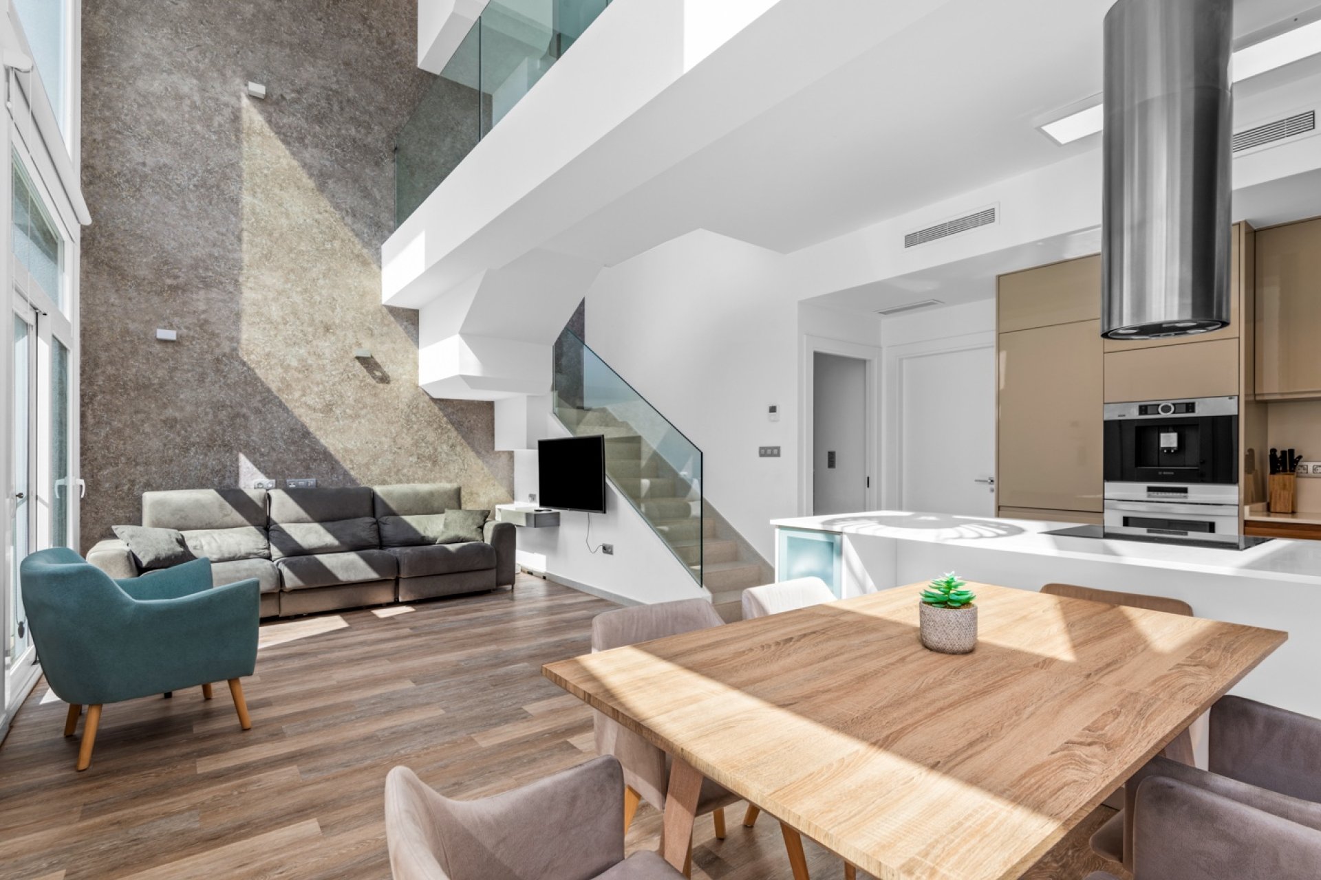 Resale - Villa - Ciudad Quesada - Ciudad Quesada - Rojales