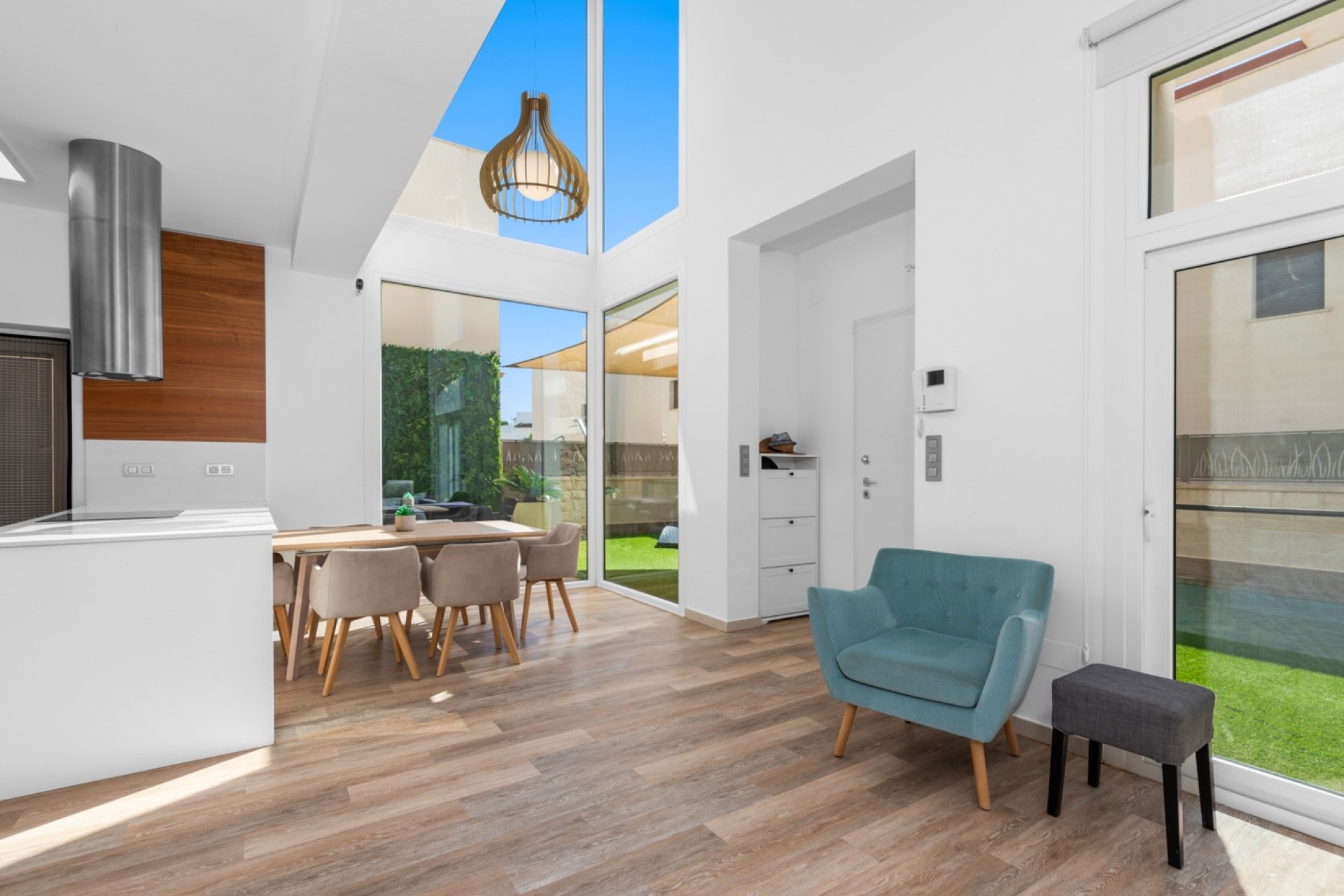 Resale - Villa - Ciudad Quesada - Ciudad Quesada - Rojales