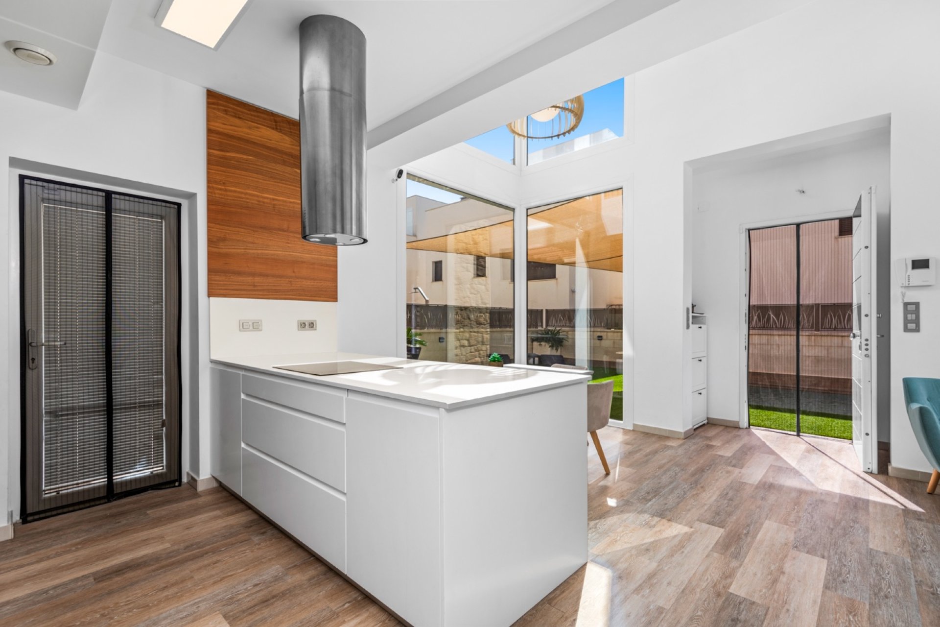 Resale - Villa - Ciudad Quesada - Ciudad Quesada - Rojales