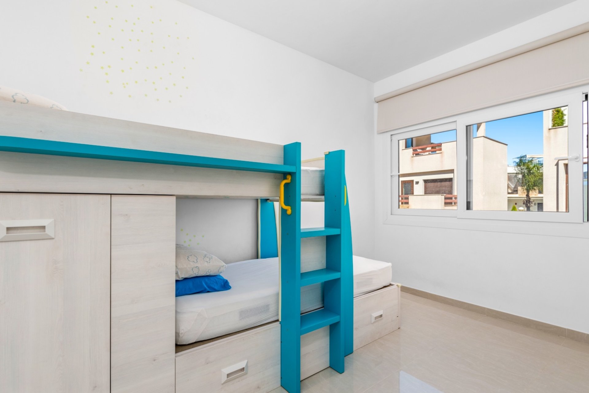 Resale - Villa - Ciudad Quesada - Ciudad Quesada - Rojales