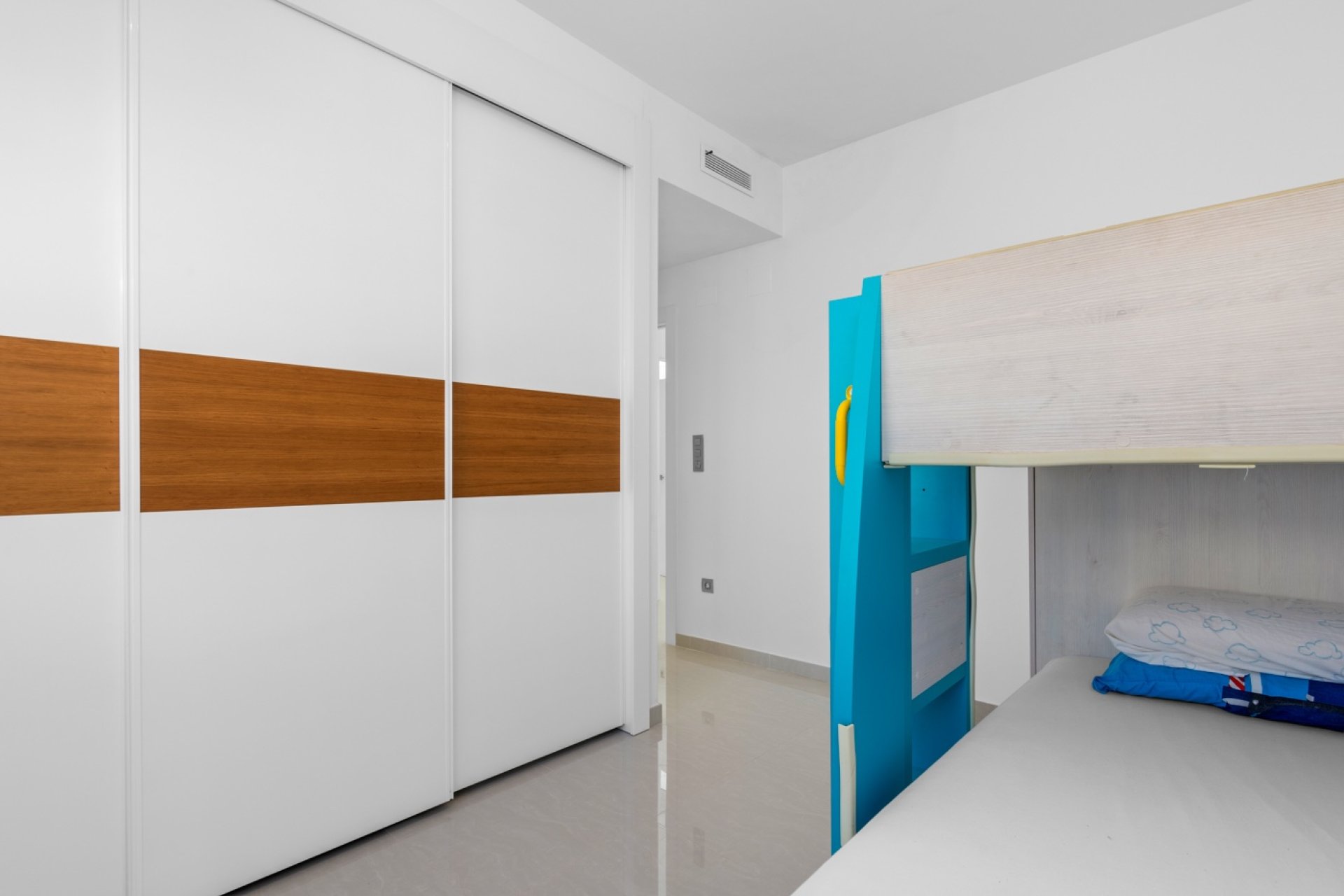 Resale - Villa - Ciudad Quesada - Ciudad Quesada - Rojales